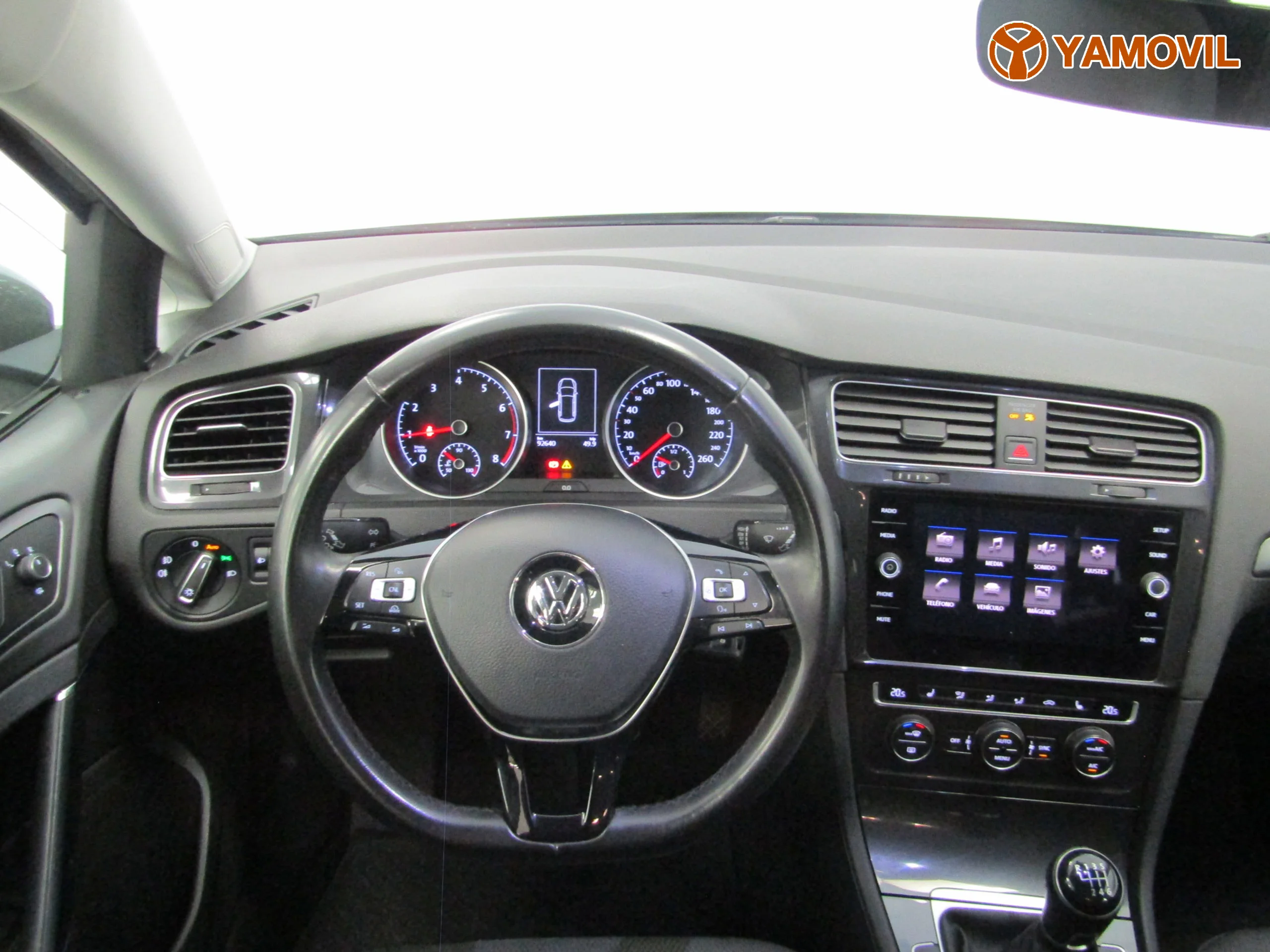 Volkswagen Golf VARIANT 1.0 TSI ADVANCE - Foto 19