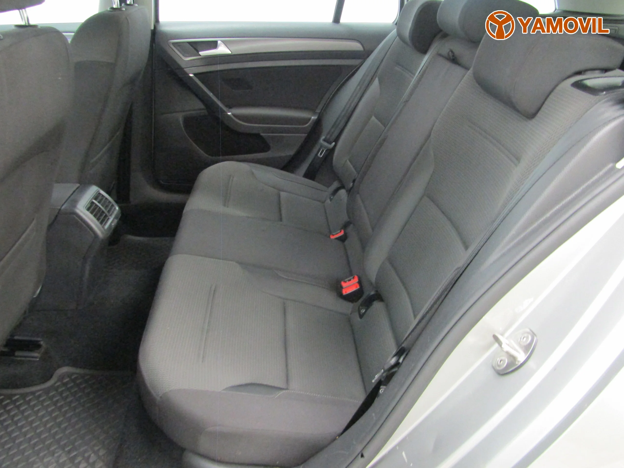 Volkswagen Golf VARIANT 1.0 TSI ADVANCE - Foto 20