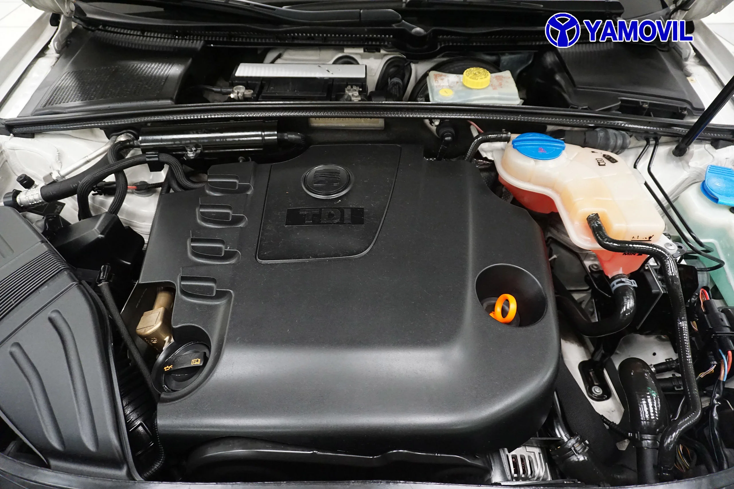 Seat Exeo 2.0 TDI CR Style Multitronic 105 kW (143 CV) - Foto 7