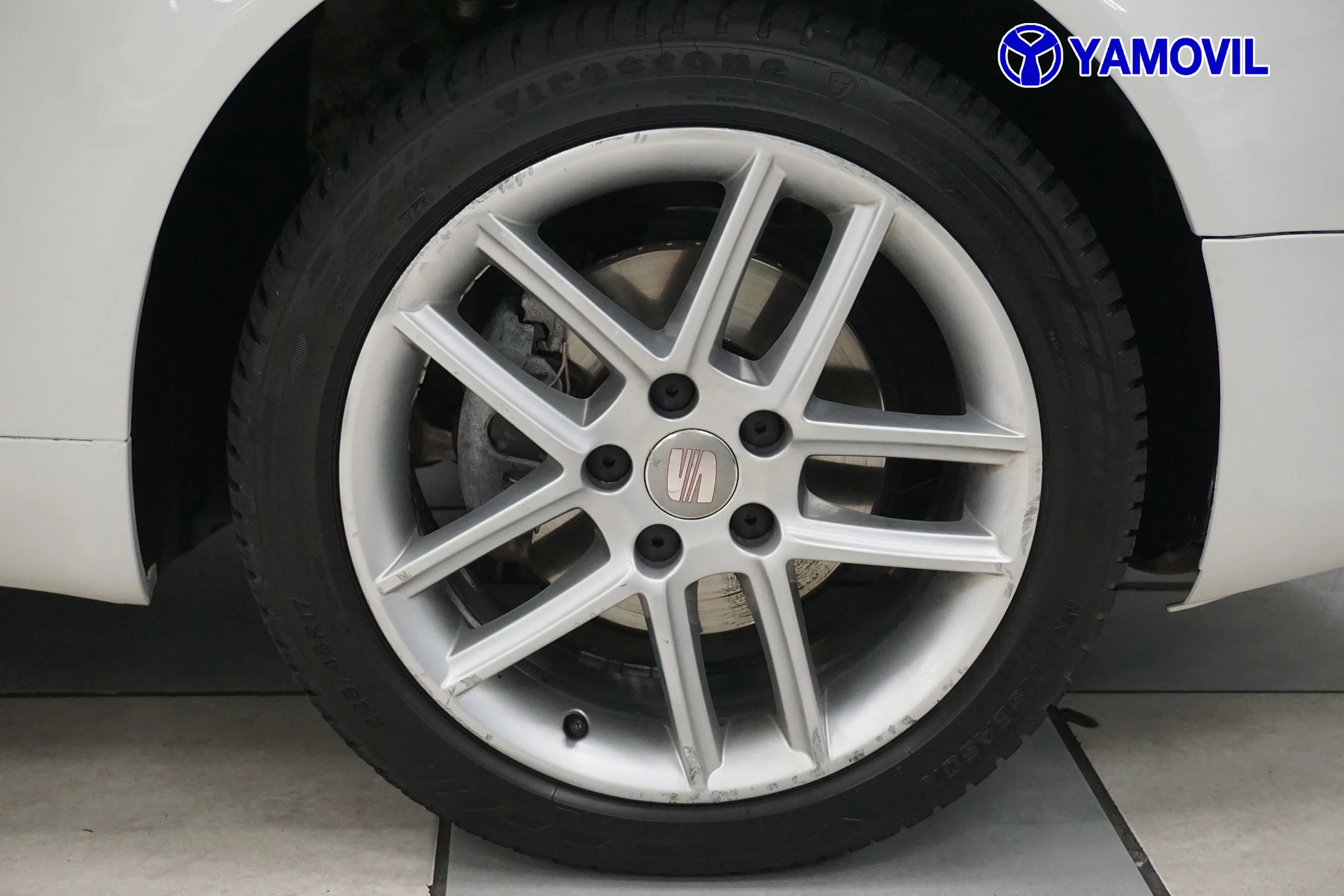 Seat Exeo 2.0 TDI CR Style Multitronic 105 kW (143 CV) - Foto 8