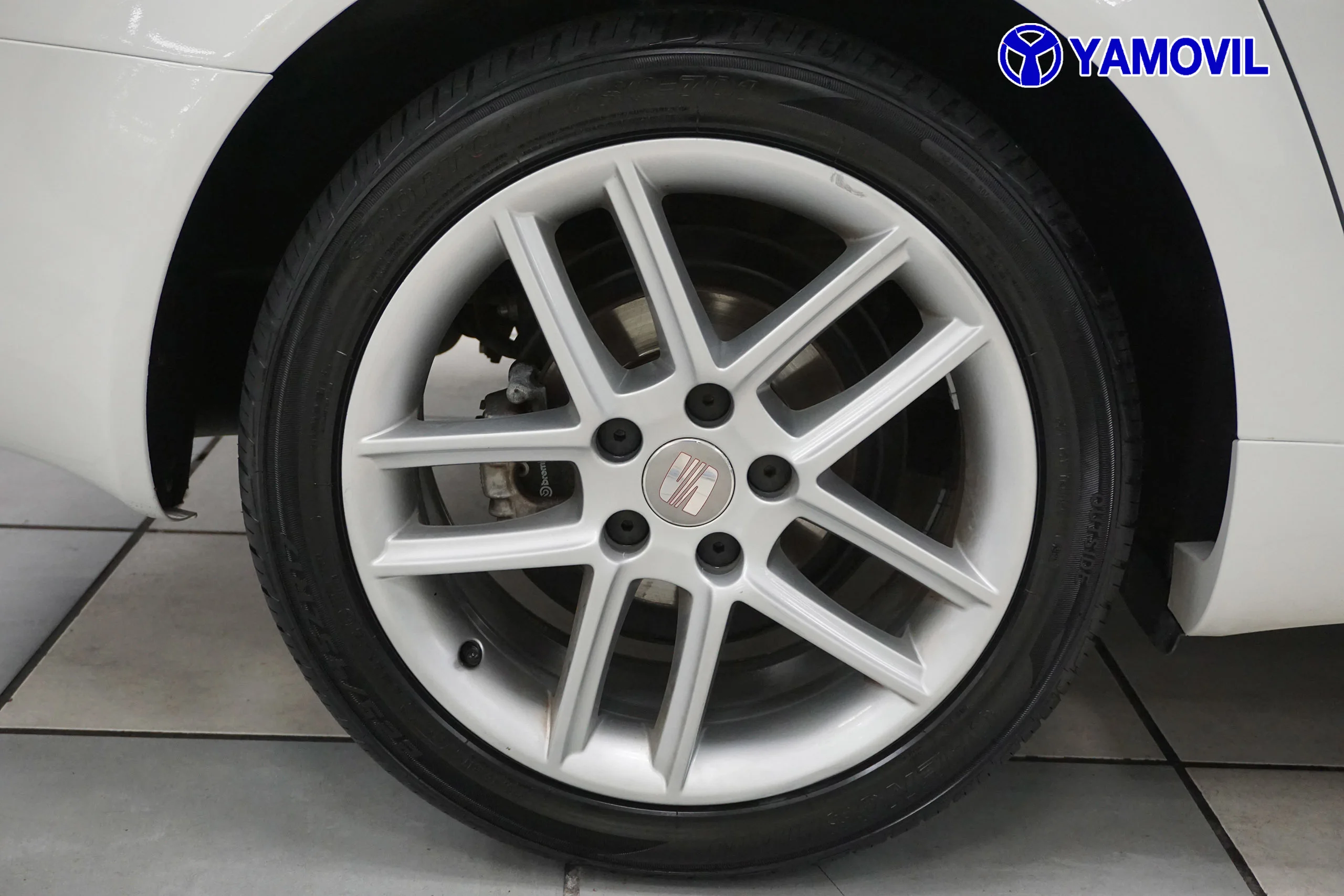 Seat Exeo 2.0 TDI CR Style Multitronic 105 kW (143 CV) - Foto 9