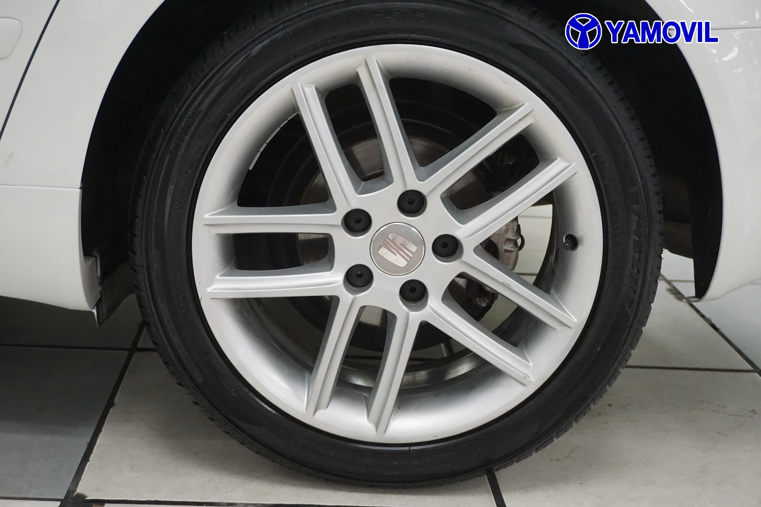 Seat Exeo 2.0 TDI CR Style Multitronic 105 kW (143 CV) - Foto 10