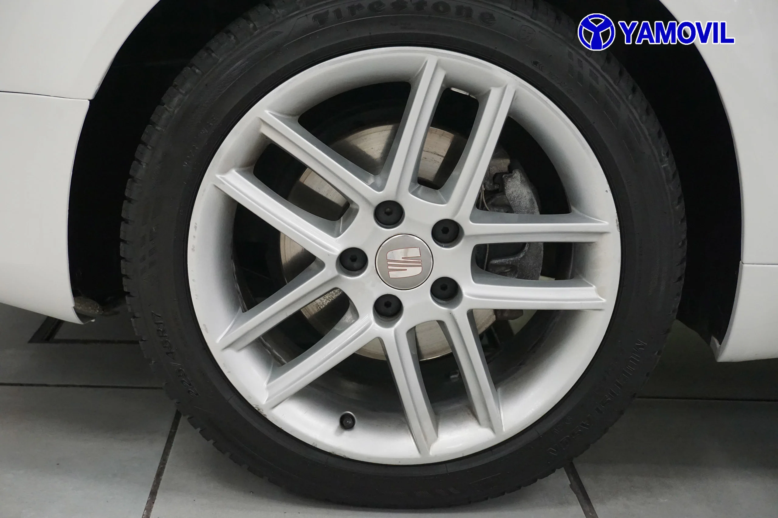 Seat Exeo 2.0 TDI CR Style Multitronic 105 kW (143 CV) - Foto 11