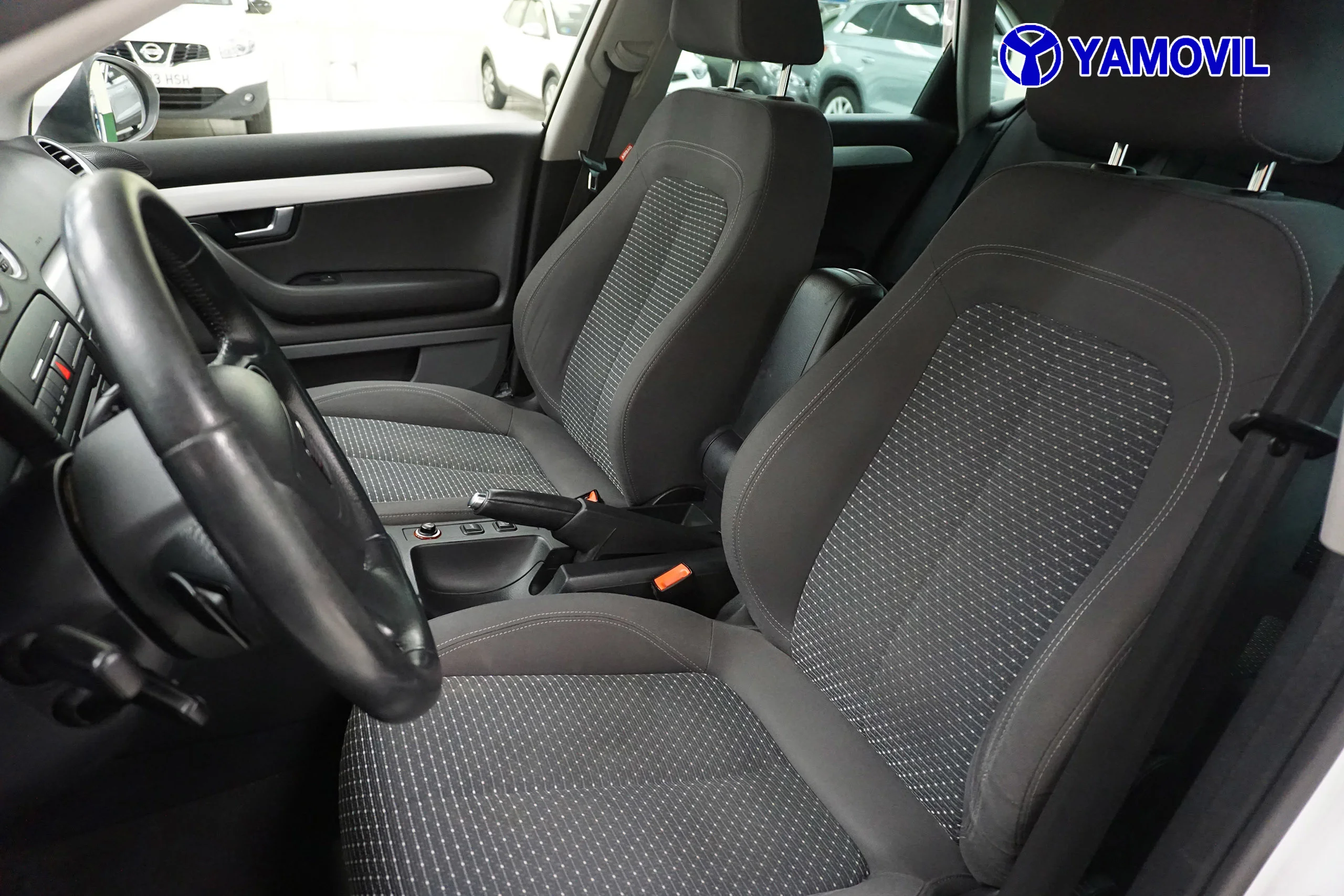 Seat Exeo 2.0 TDI CR Style Multitronic 105 kW (143 CV) - Foto 12