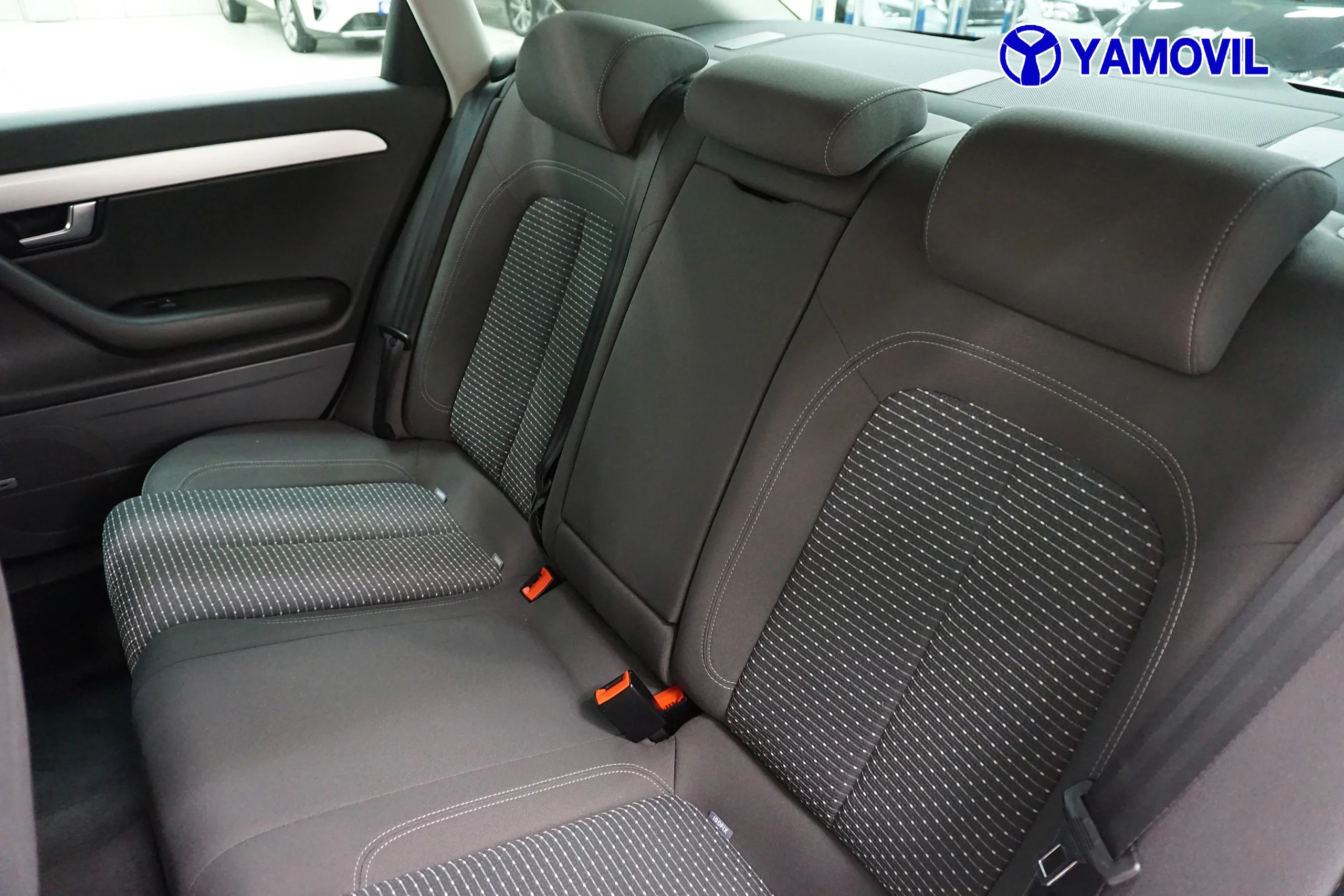 Seat Exeo 2.0 TDI CR Style Multitronic 105 kW (143 CV) - Foto 13