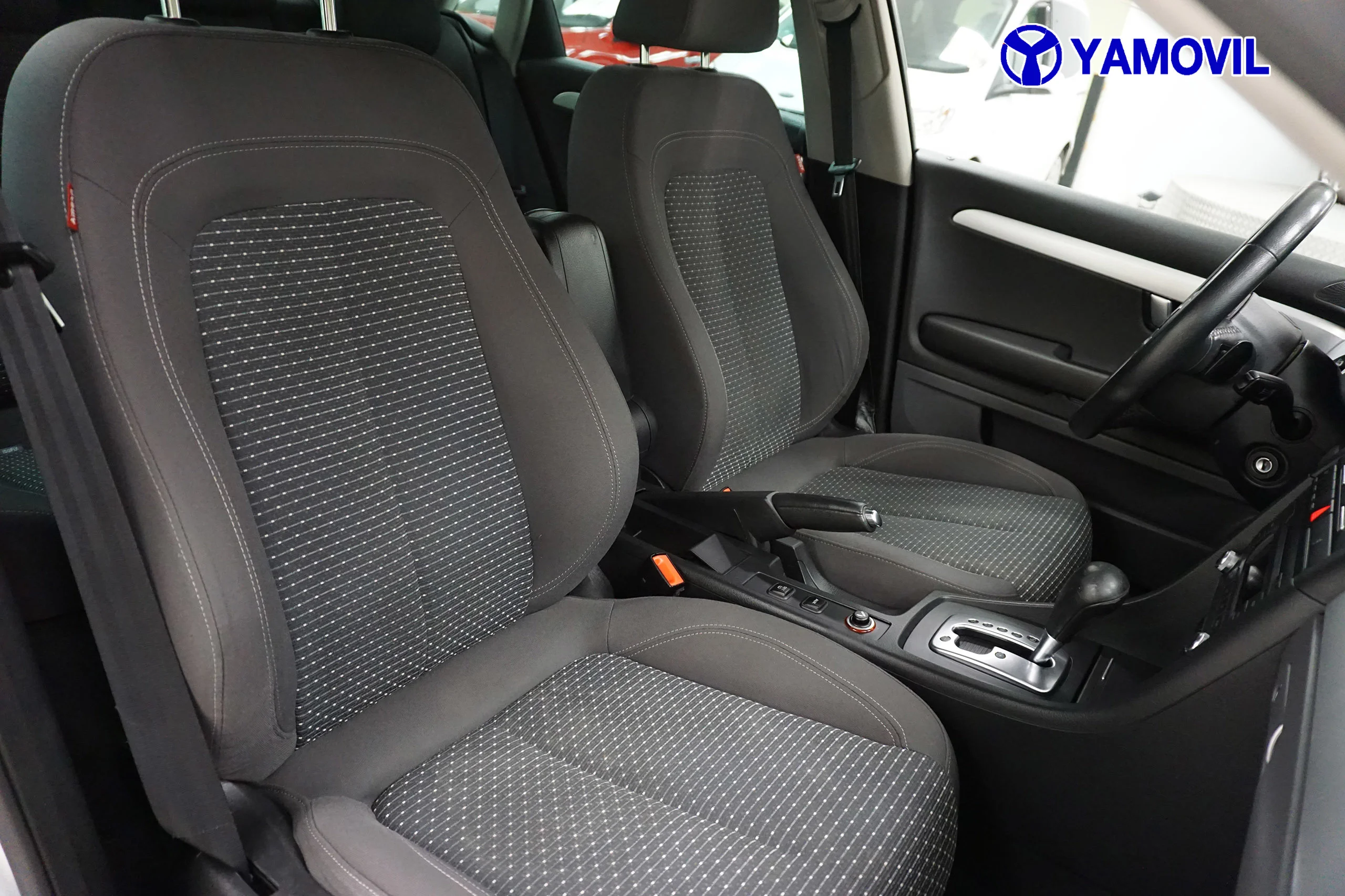 Seat Exeo 2.0 TDI CR Style Multitronic 105 kW (143 CV) - Foto 14