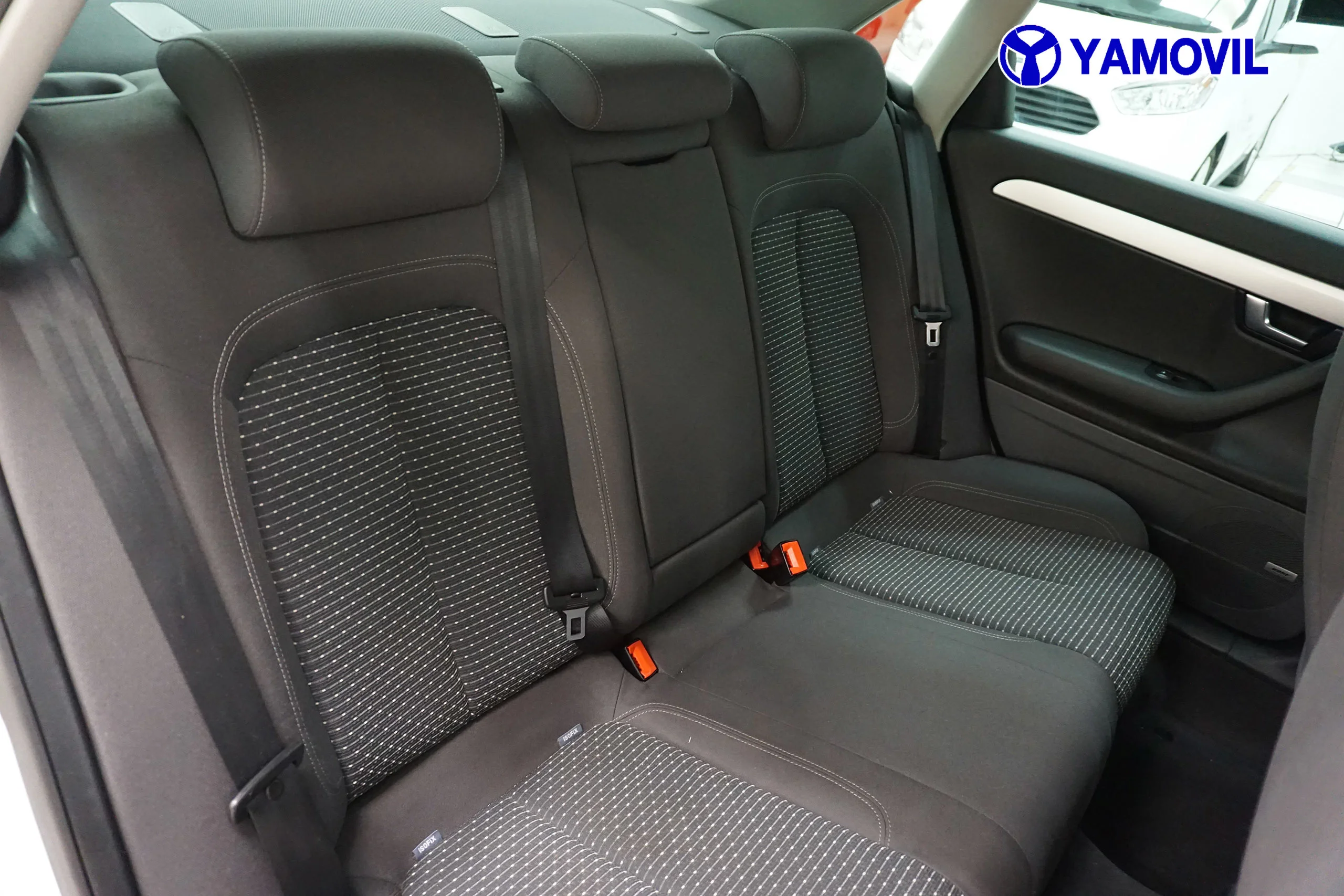 Seat Exeo 2.0 TDI CR Style Multitronic 105 kW (143 CV) - Foto 15