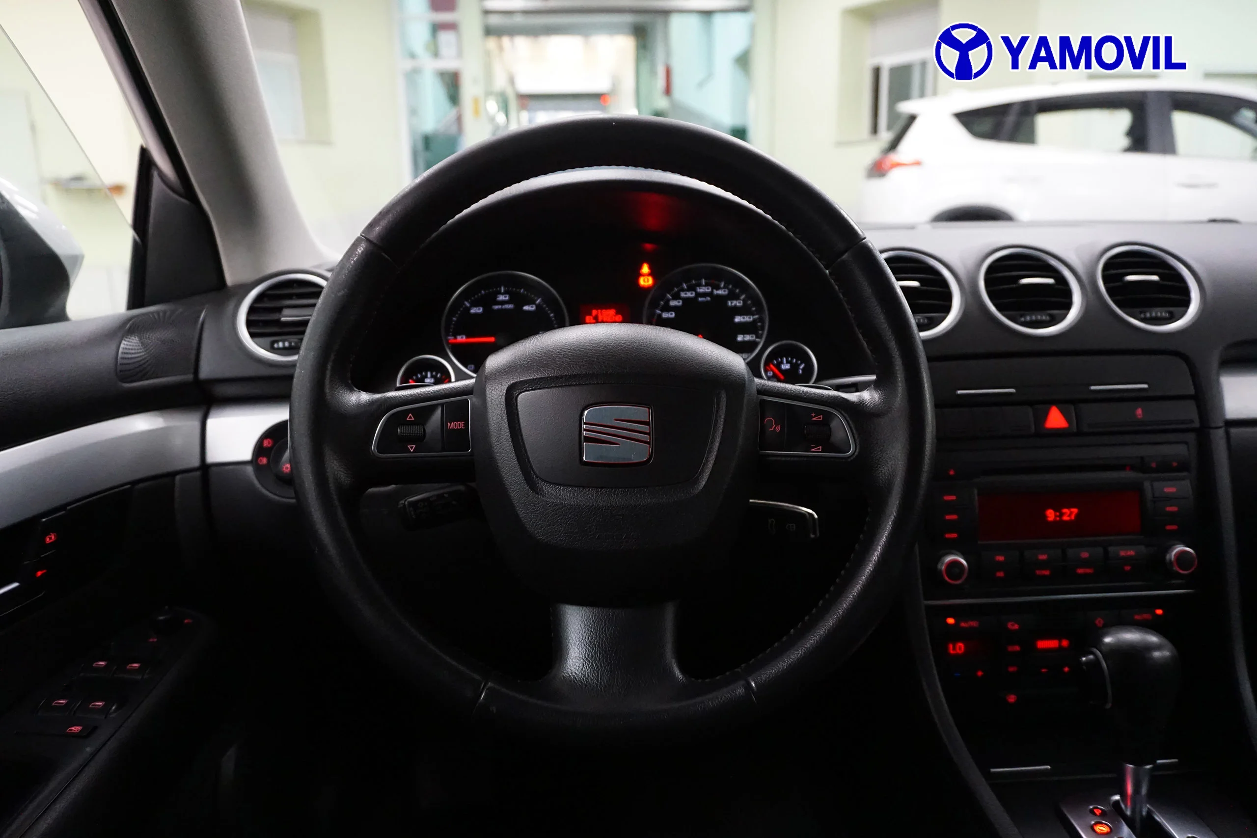 Seat Exeo 2.0 TDI CR Style Multitronic 105 kW (143 CV) - Foto 17