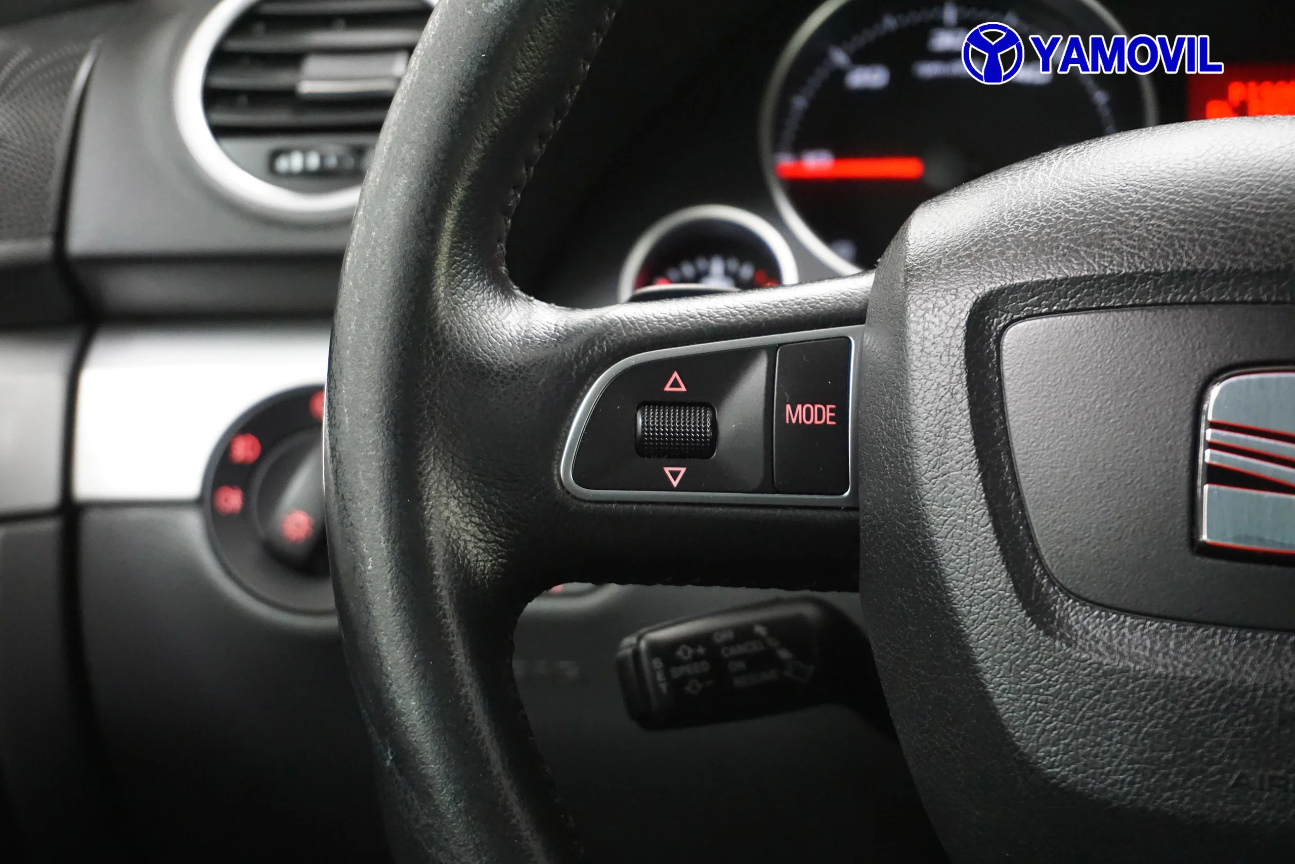 Seat Exeo 2.0 TDI CR Style Multitronic 105 kW (143 CV) - Foto 18