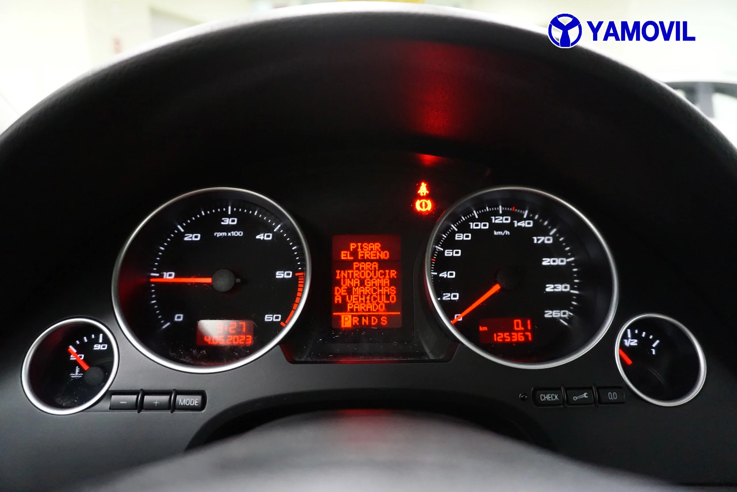 Seat Exeo 2.0 TDI CR Style Multitronic 105 kW (143 CV) - Foto 20
