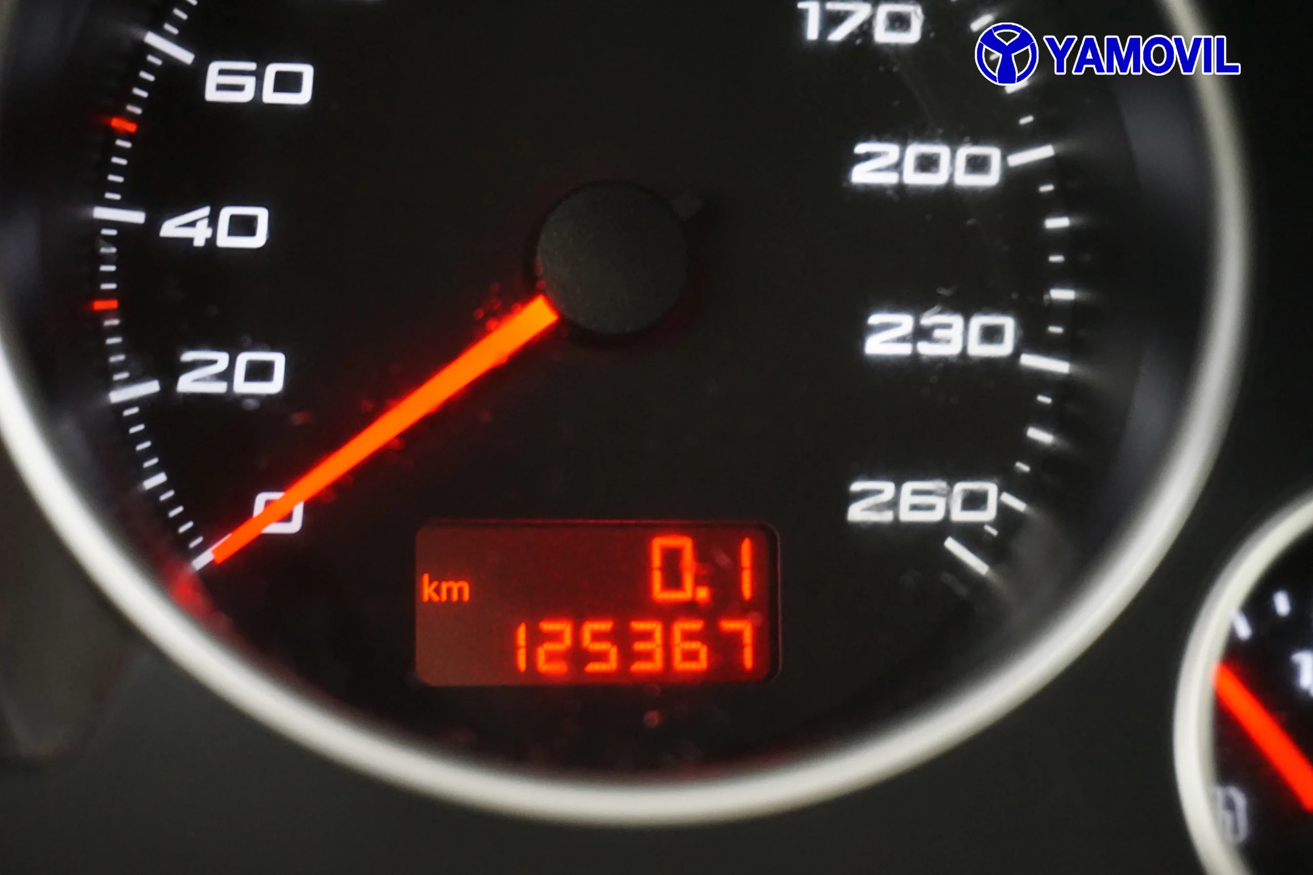 Seat Exeo 2.0 TDI CR Style Multitronic 105 kW (143 CV) - Foto 21