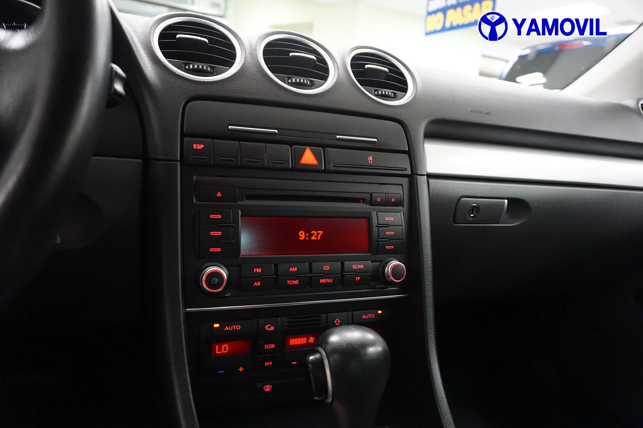 Seat Exeo 2.0 TDI CR Style Multitronic 105 kW (143 CV) - Foto 22