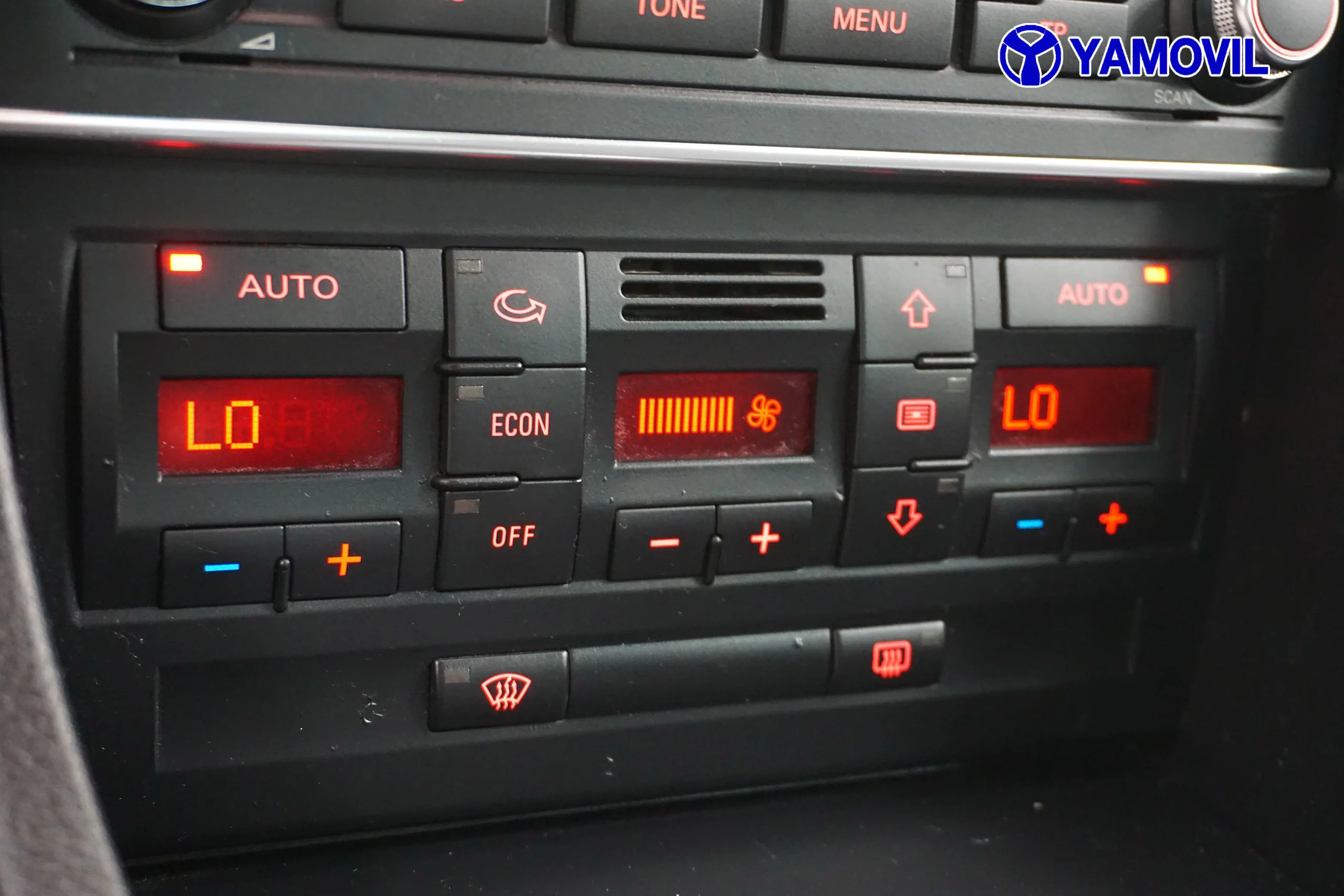 Seat Exeo 2.0 TDI CR Style Multitronic 105 kW (143 CV) - Foto 24