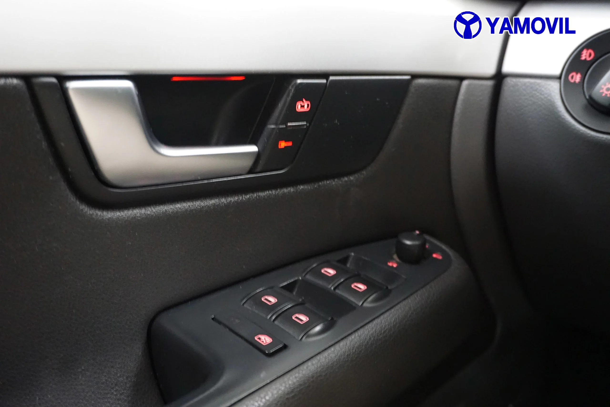 Seat Exeo 2.0 TDI CR Style Multitronic 105 kW (143 CV) - Foto 26