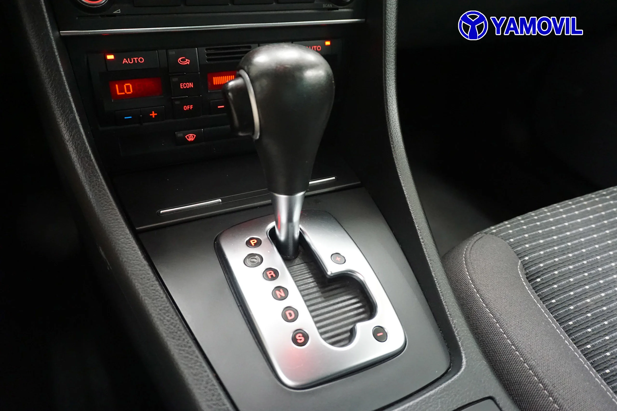 Seat Exeo 2.0 TDI CR Style Multitronic 105 kW (143 CV) - Foto 27