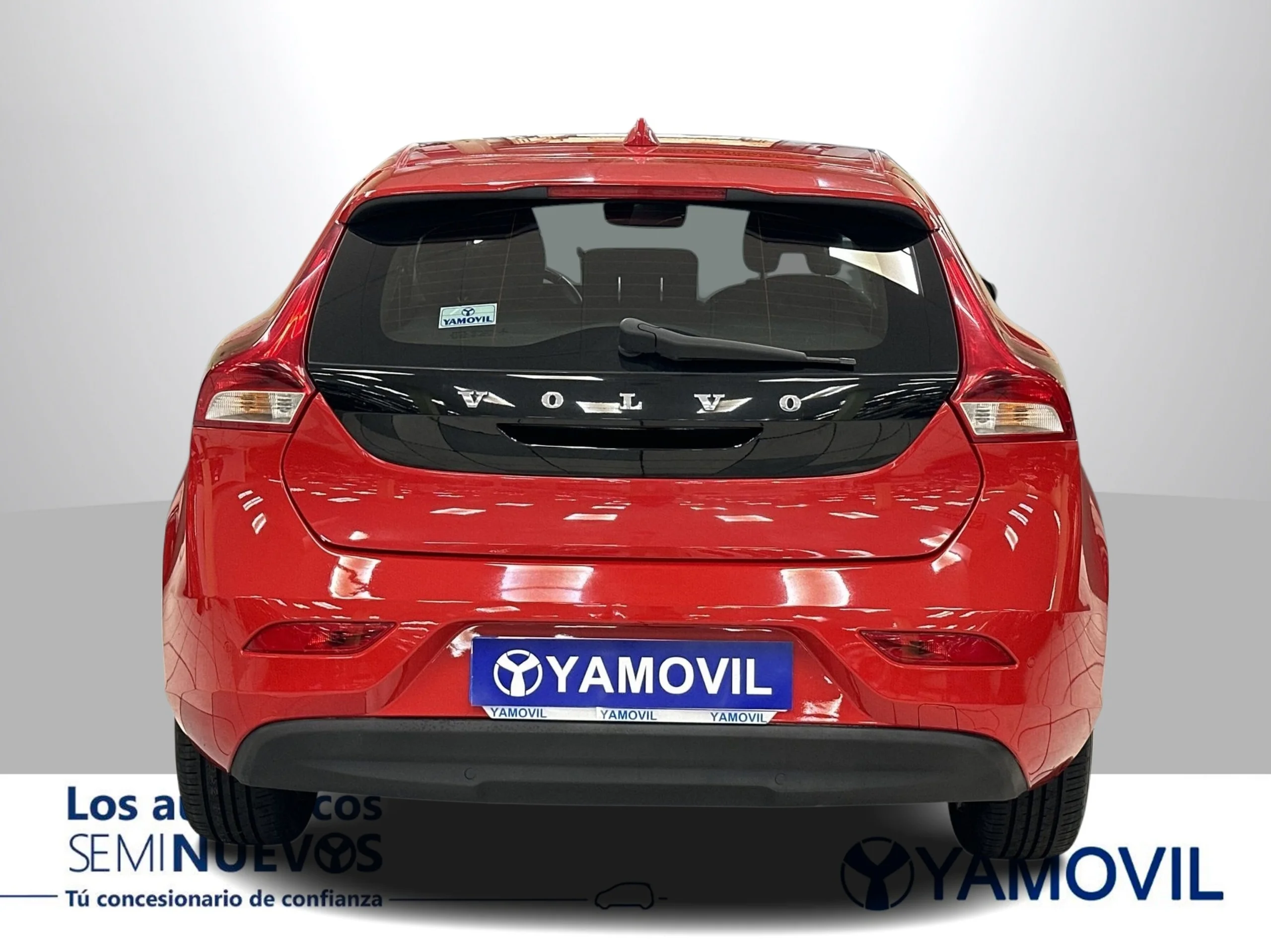 Volvo V40 D2 Momentum 88 kW (120 CV) - Foto 5