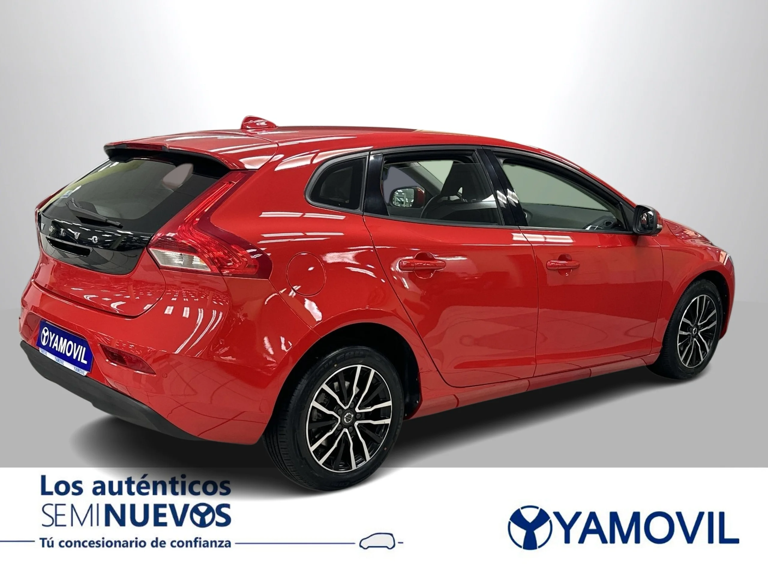 Volvo V40 D2 Momentum 88 kW (120 CV) - Foto 6