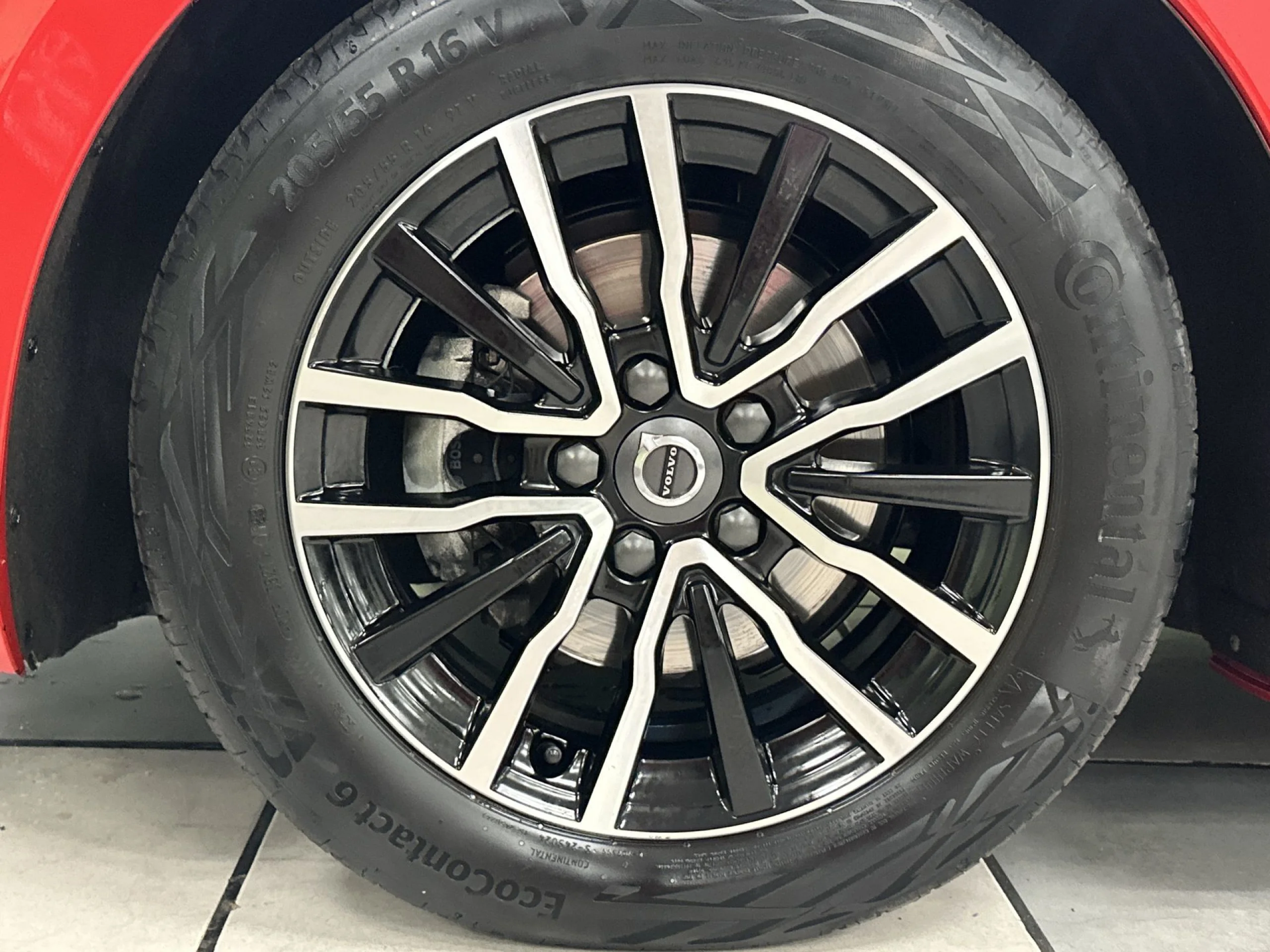 Volvo V40 D2 Momentum 88 kW (120 CV) - Foto 7