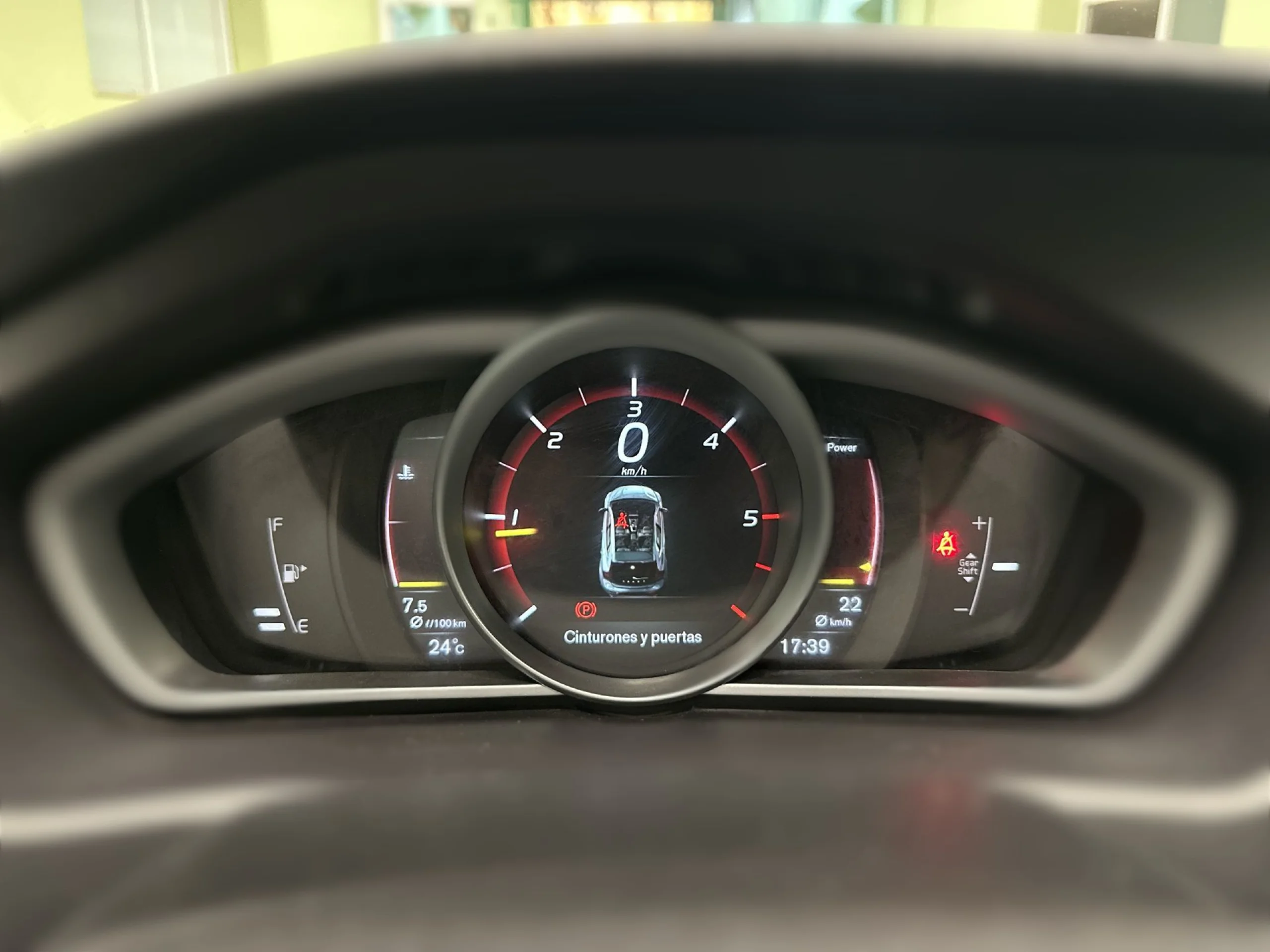Volvo V40 D2 Momentum 88 kW (120 CV) - Foto 12