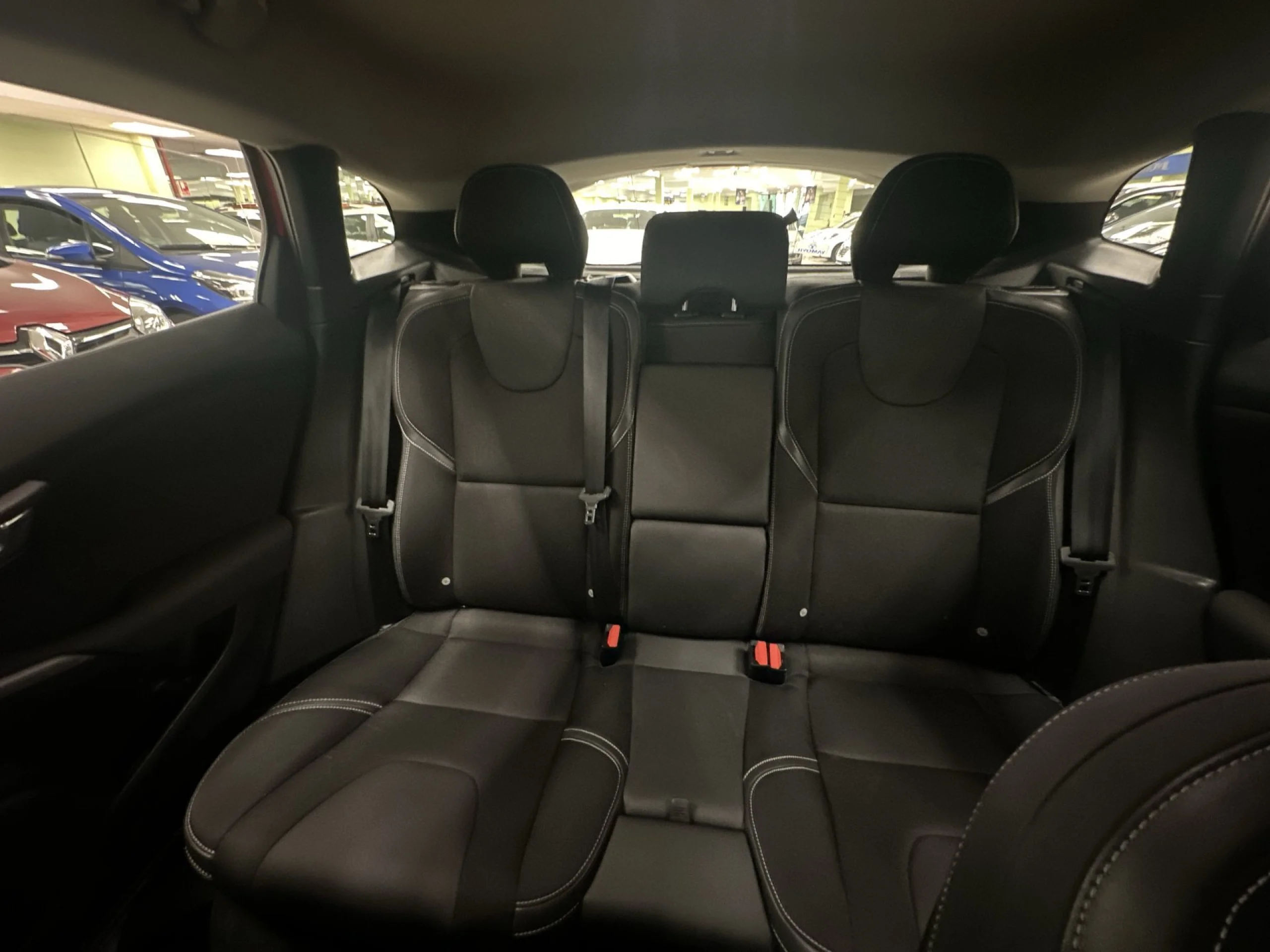 Volvo V40 D2 Momentum 88 kW (120 CV) - Foto 17