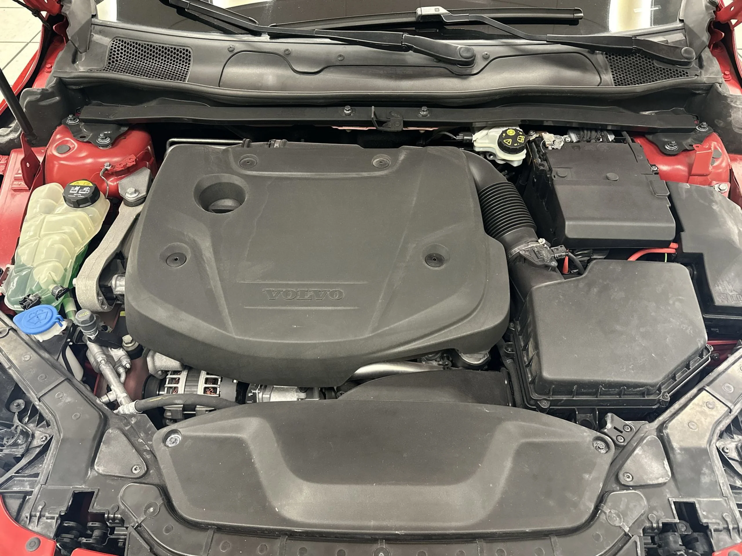 Volvo V40 D2 Momentum 88 kW (120 CV) - Foto 20