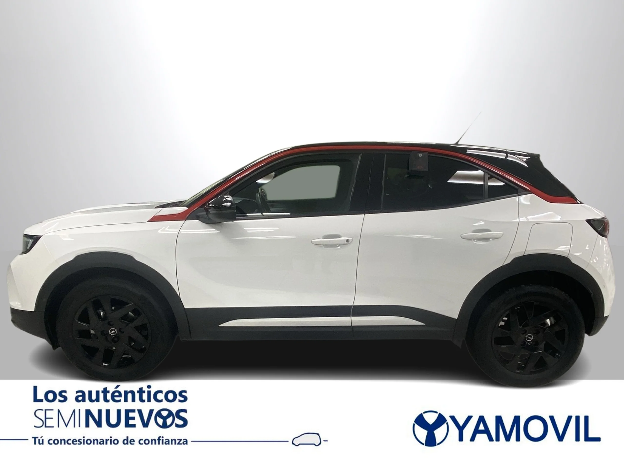 Opel Mokka 1.5 D GS Line 81 kW (110 CV) - Foto 4