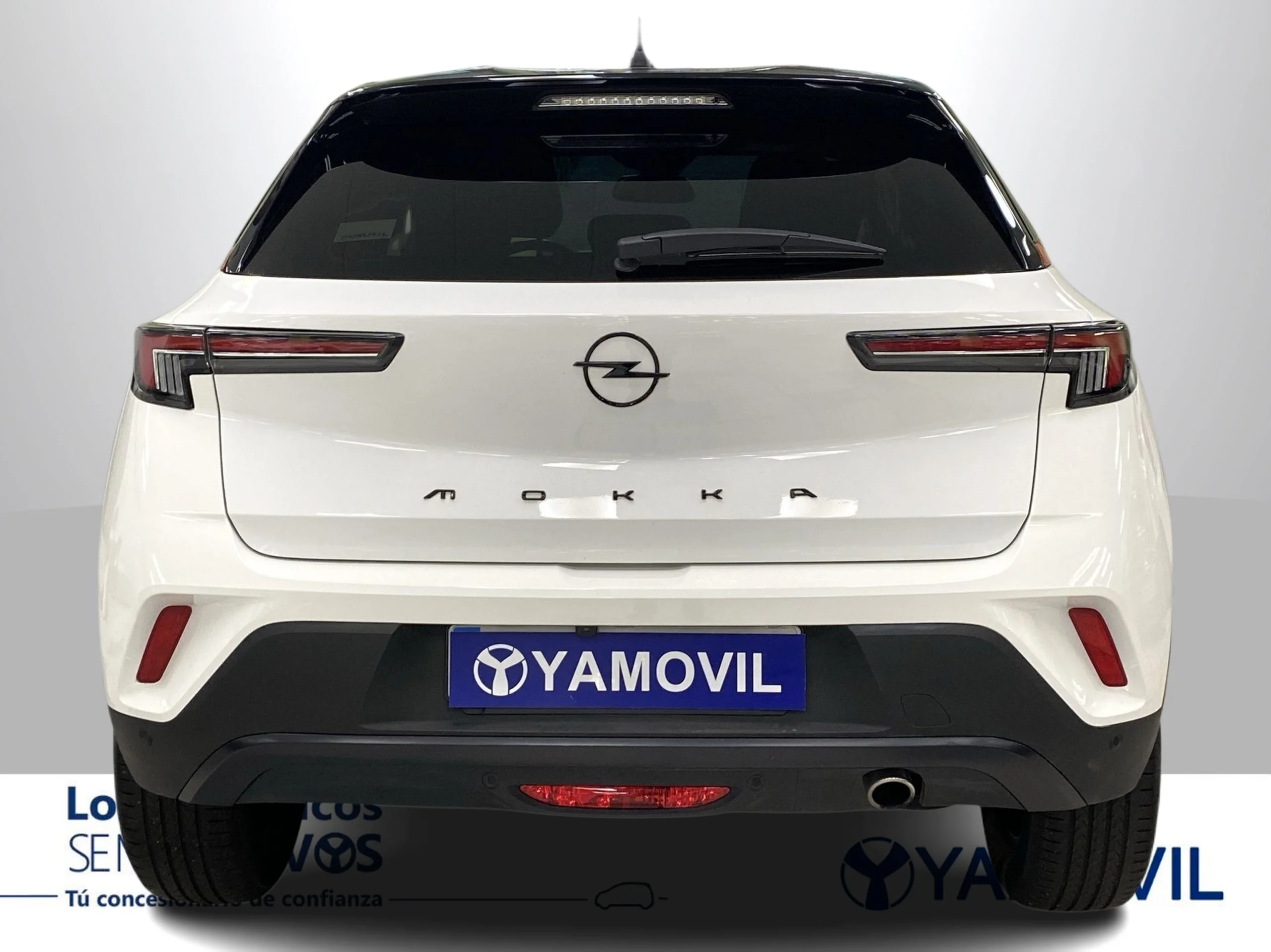 Opel Mokka 1.5 D GS Line 81 kW (110 CV) - Foto 5