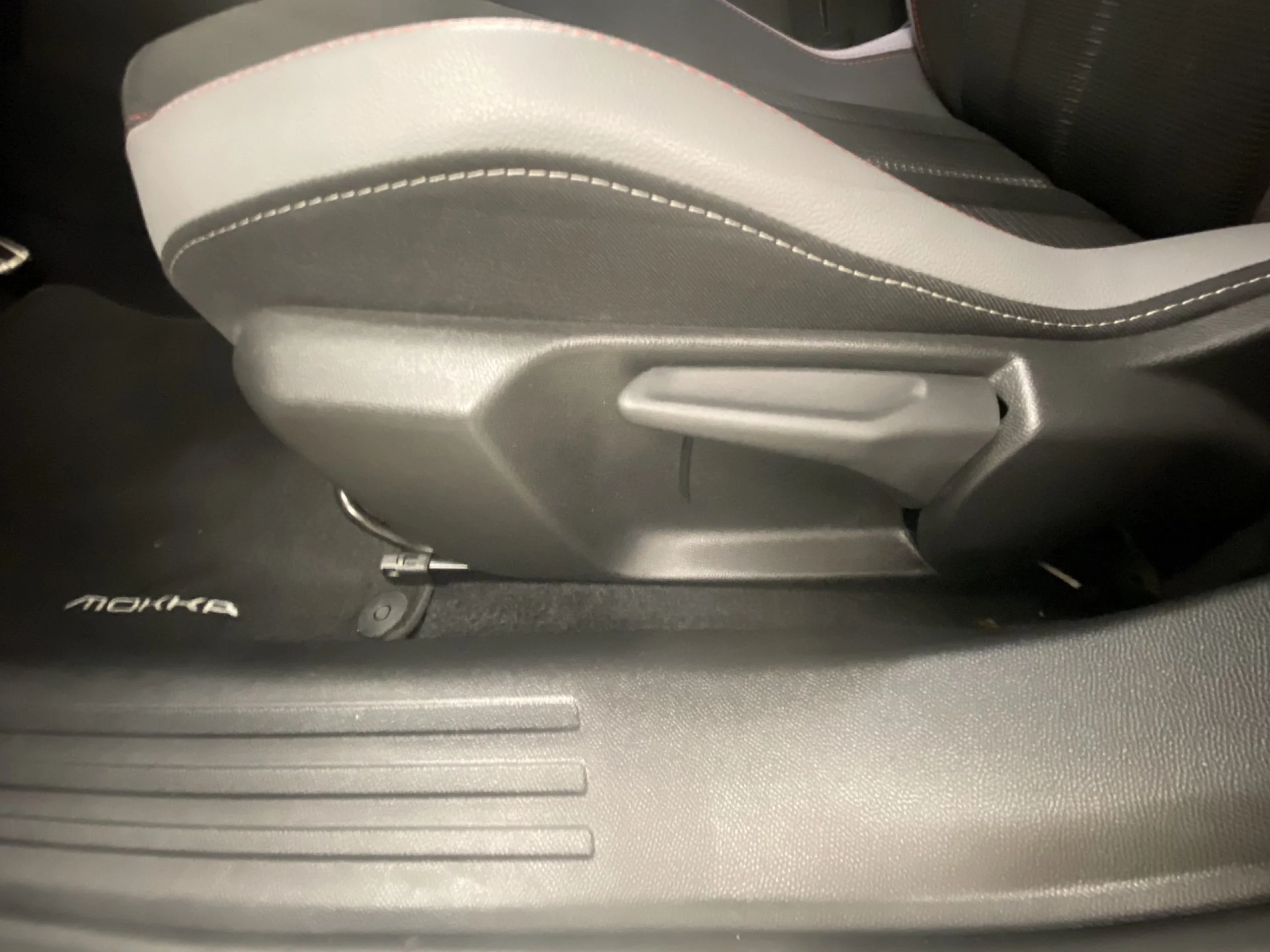 Opel Mokka 1.5 D GS Line 81 kW (110 CV) - Foto 9