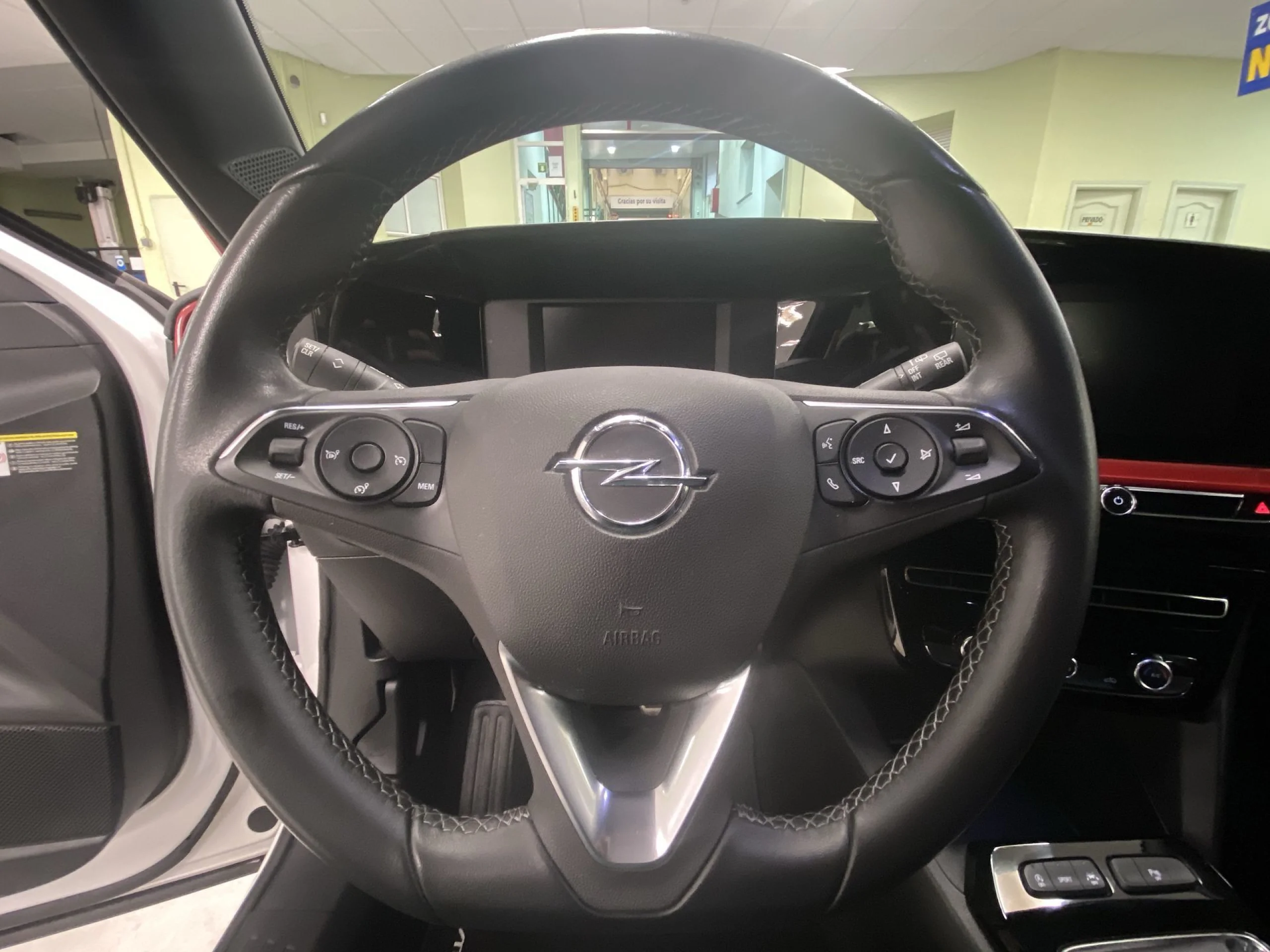 Opel Mokka 1.5 D GS Line 81 kW (110 CV) - Foto 11
