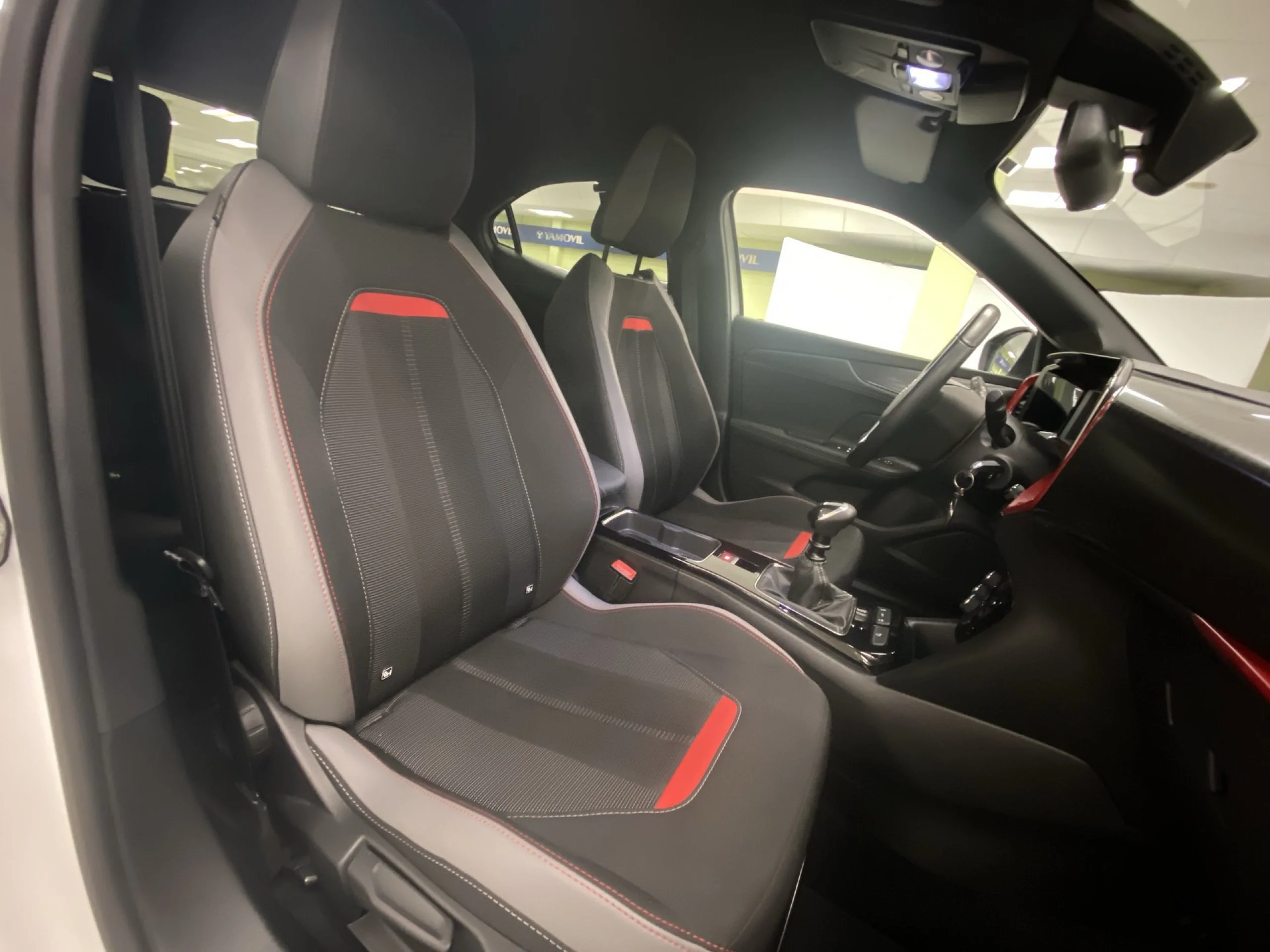 Opel Mokka 1.5 D GS Line 81 kW (110 CV) - Foto 20