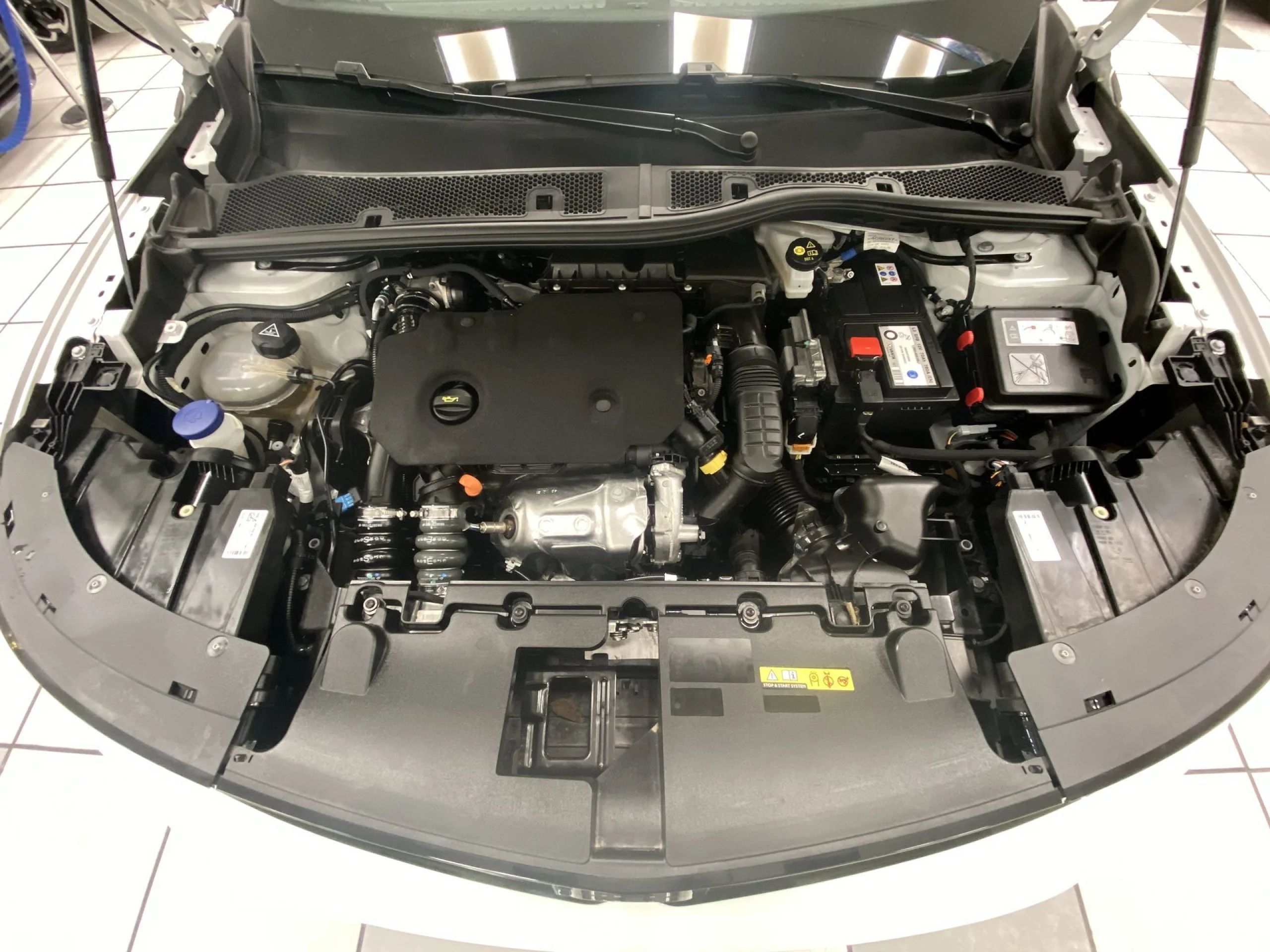 Opel Mokka 1.5 D GS Line 81 kW (110 CV) - Foto 21