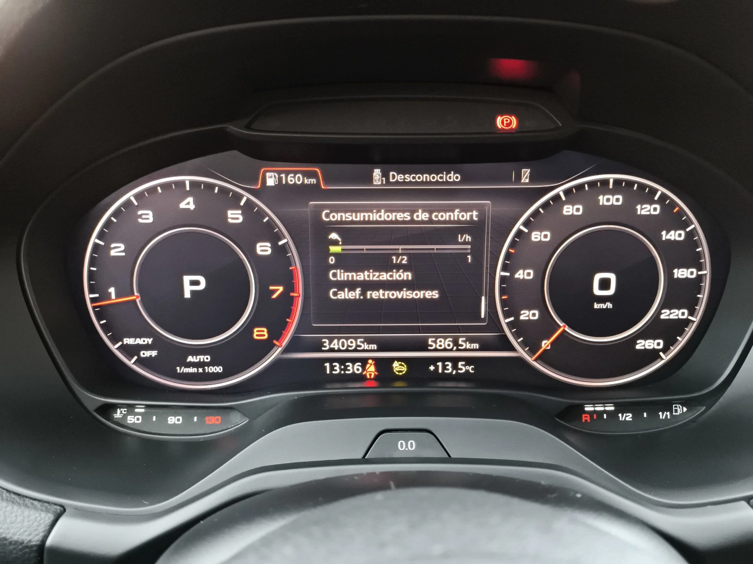 Audi Q2 S line 35 TFSI 110 kW (150 CV) S tronic - Foto 12