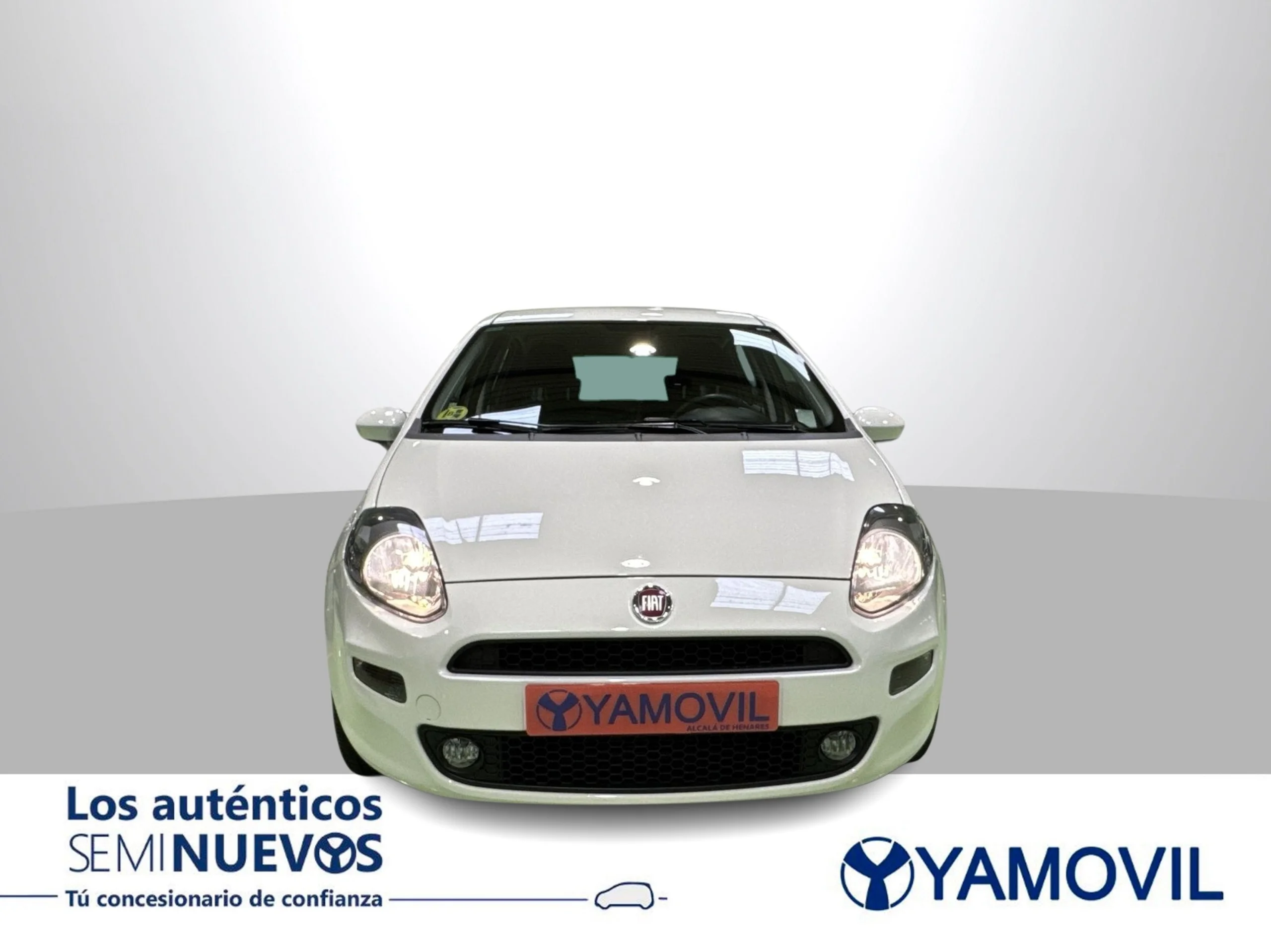 Fiat Punto 1.3 Multijet Easy 55 kW (75 CV) - Foto 3
