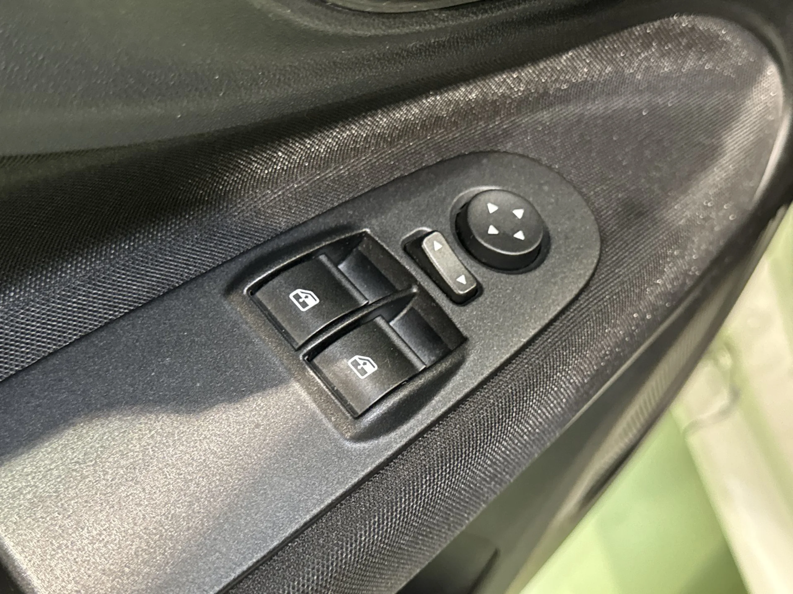 Fiat Punto 1.3 Multijet Easy 55 kW (75 CV) - Foto 10