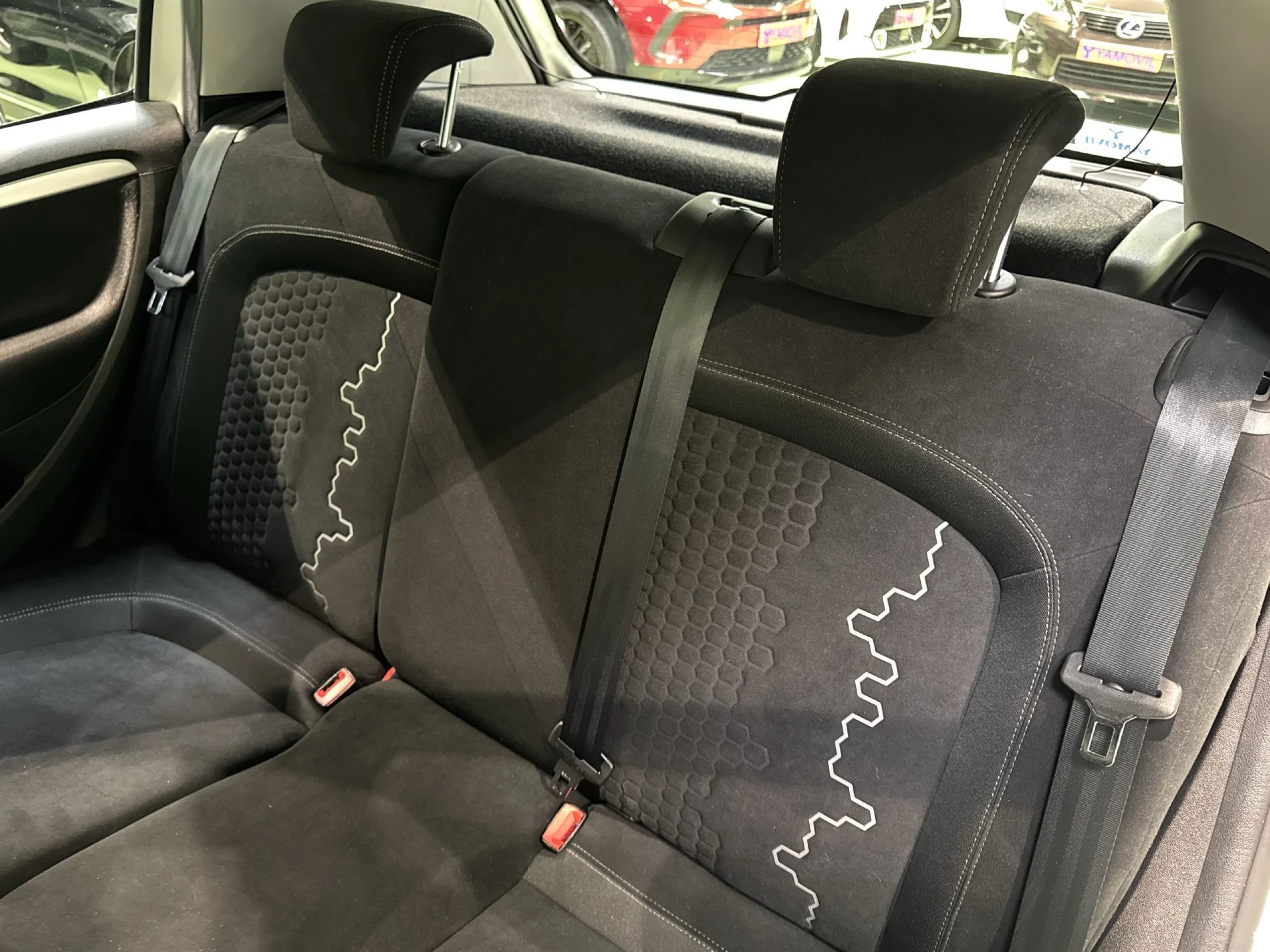 Fiat Punto 1.3 Multijet Easy 55 kW (75 CV) - Foto 17