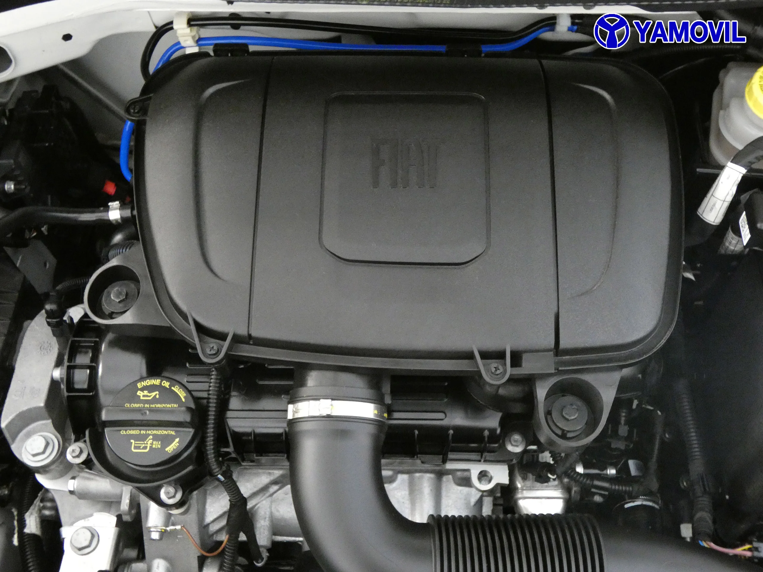 Fiat 500 1.0 HYBRID CONNECT - Foto 8