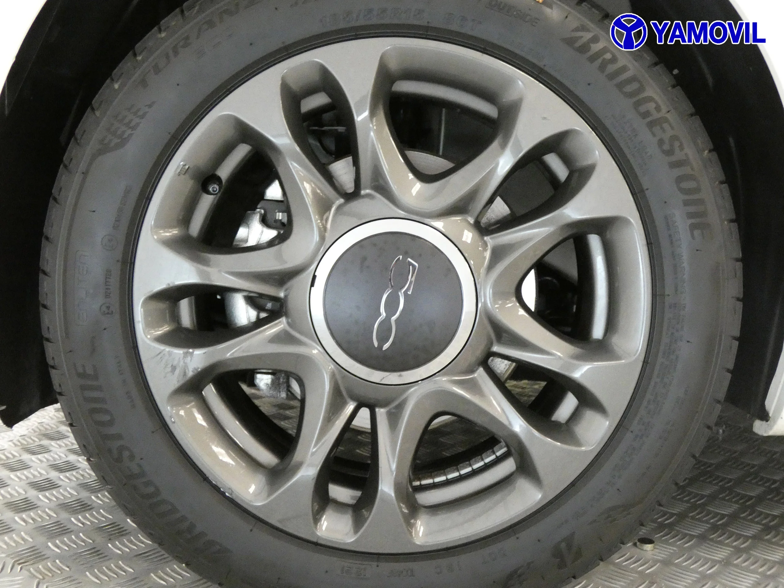 Fiat 500 1.0 HYBRID CONNECT - Foto 9
