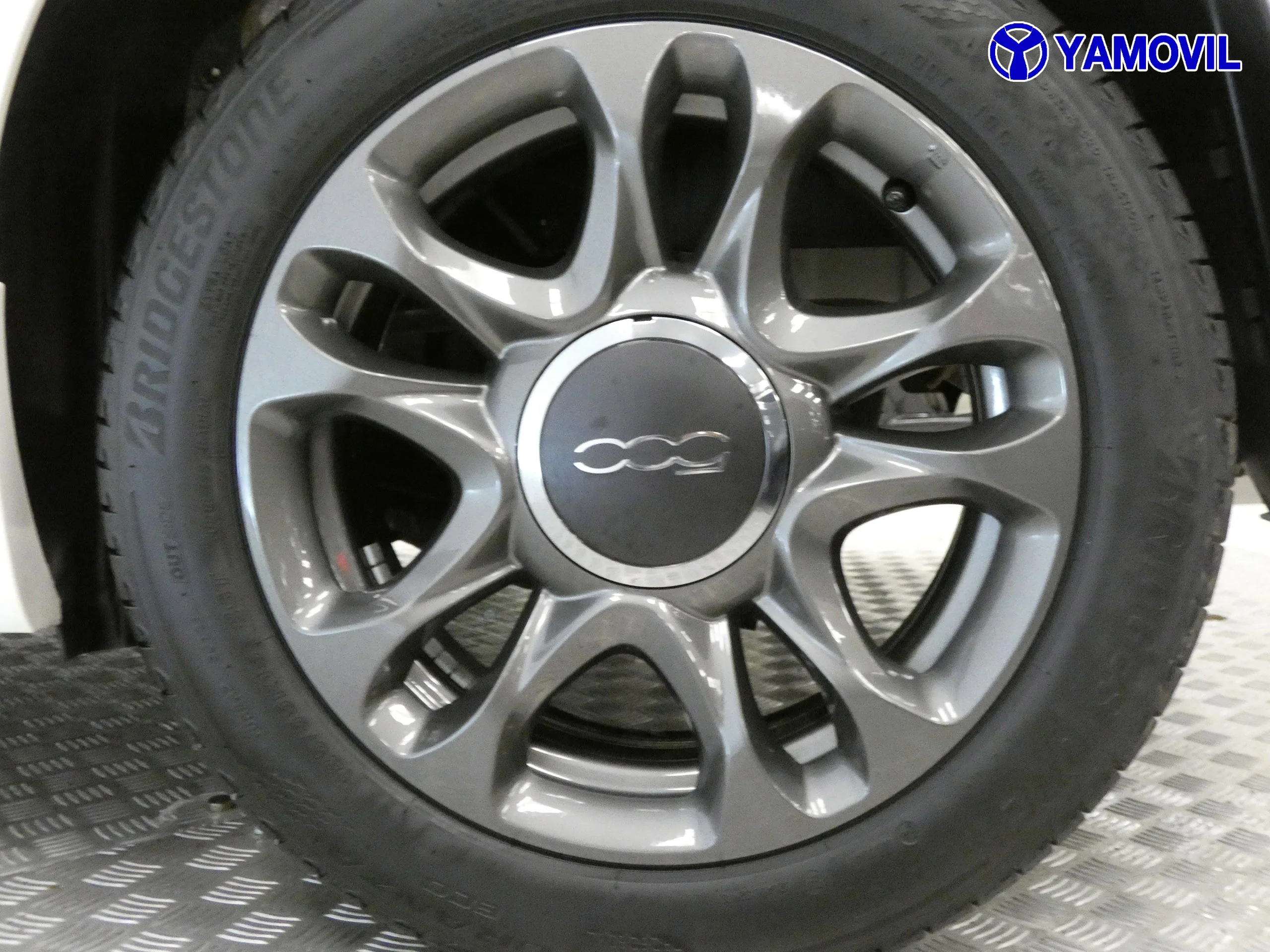 Fiat 500 1.0 HYBRID CONNECT - Foto 10