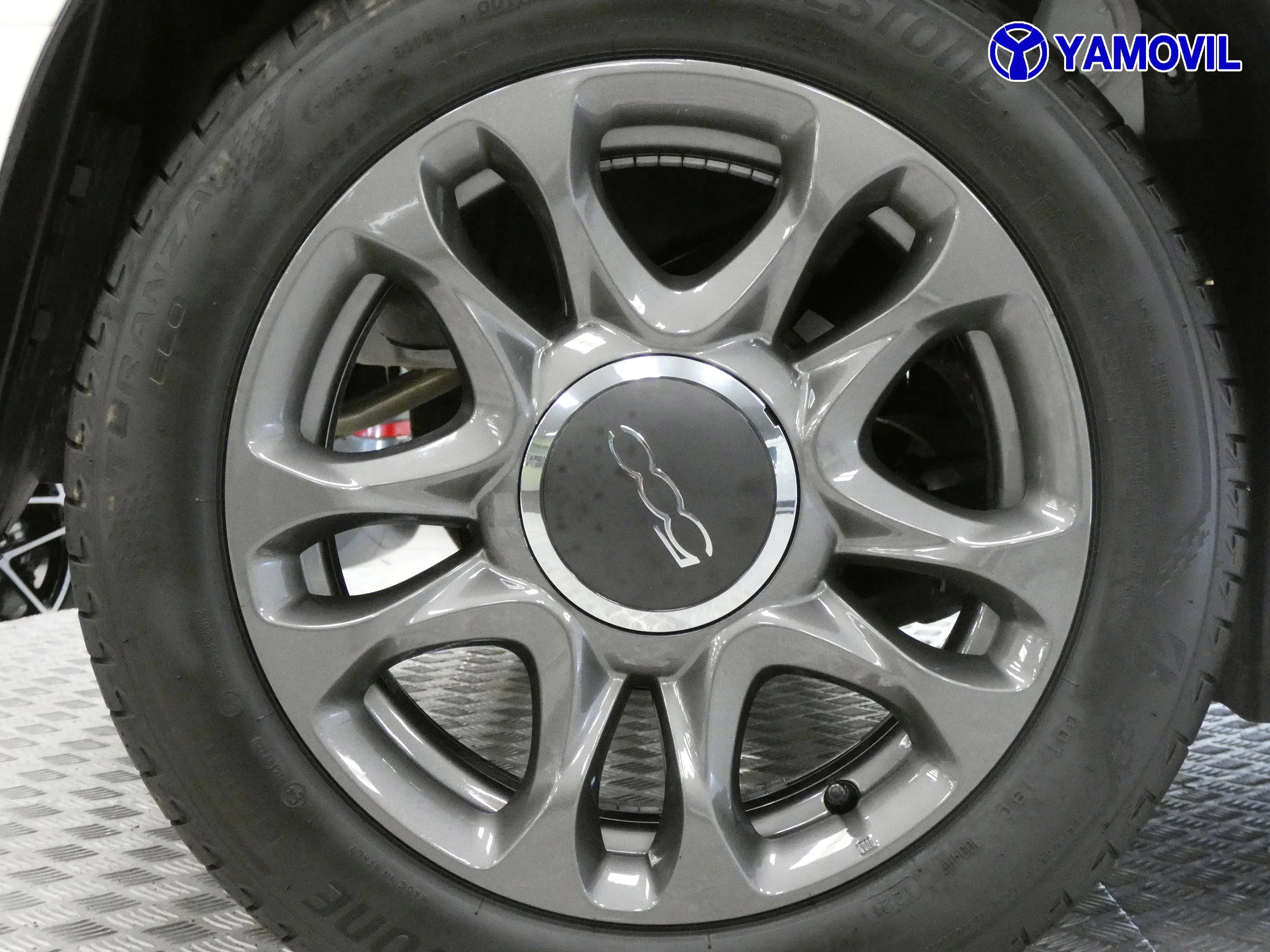Fiat 500 1.0 HYBRID CONNECT - Foto 11