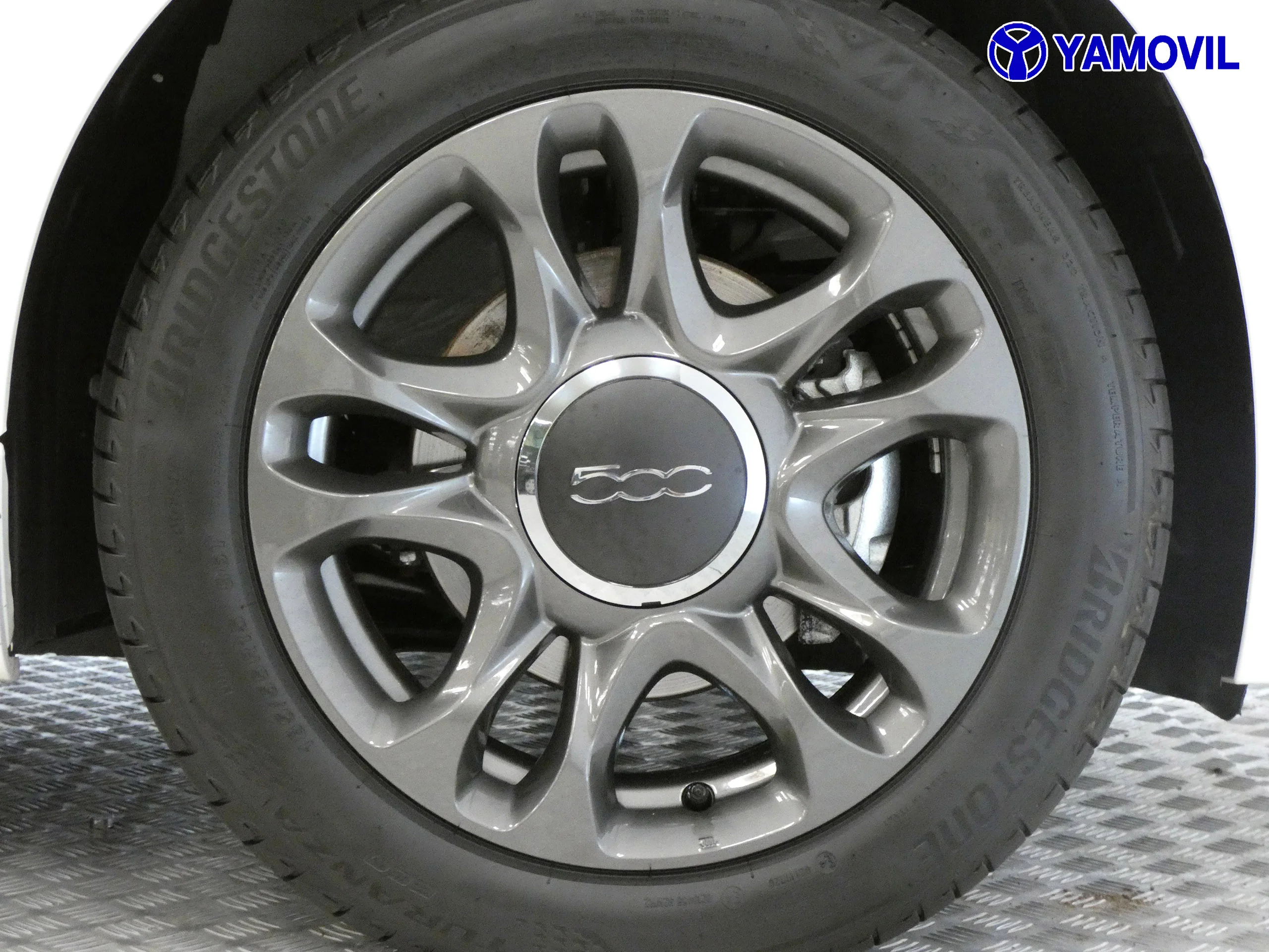 Fiat 500 1.0 HYBRID CONNECT - Foto 12