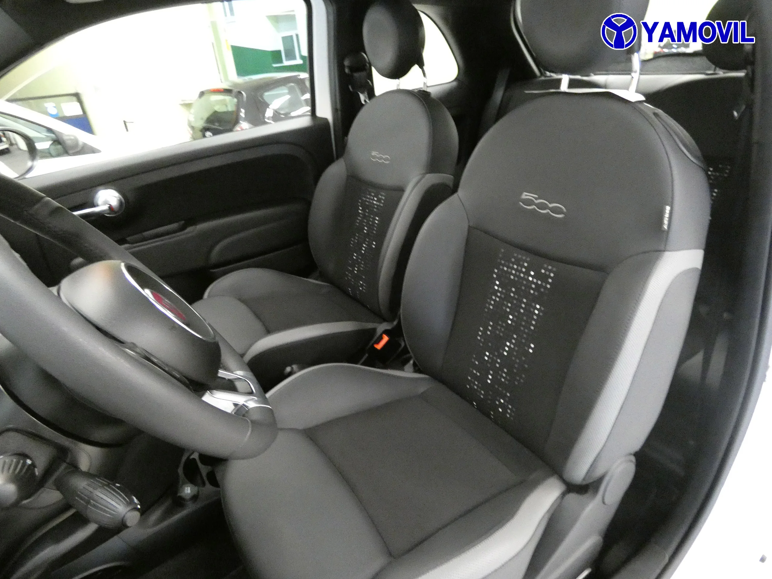 Fiat 500 1.0 HYBRID CONNECT - Foto 13