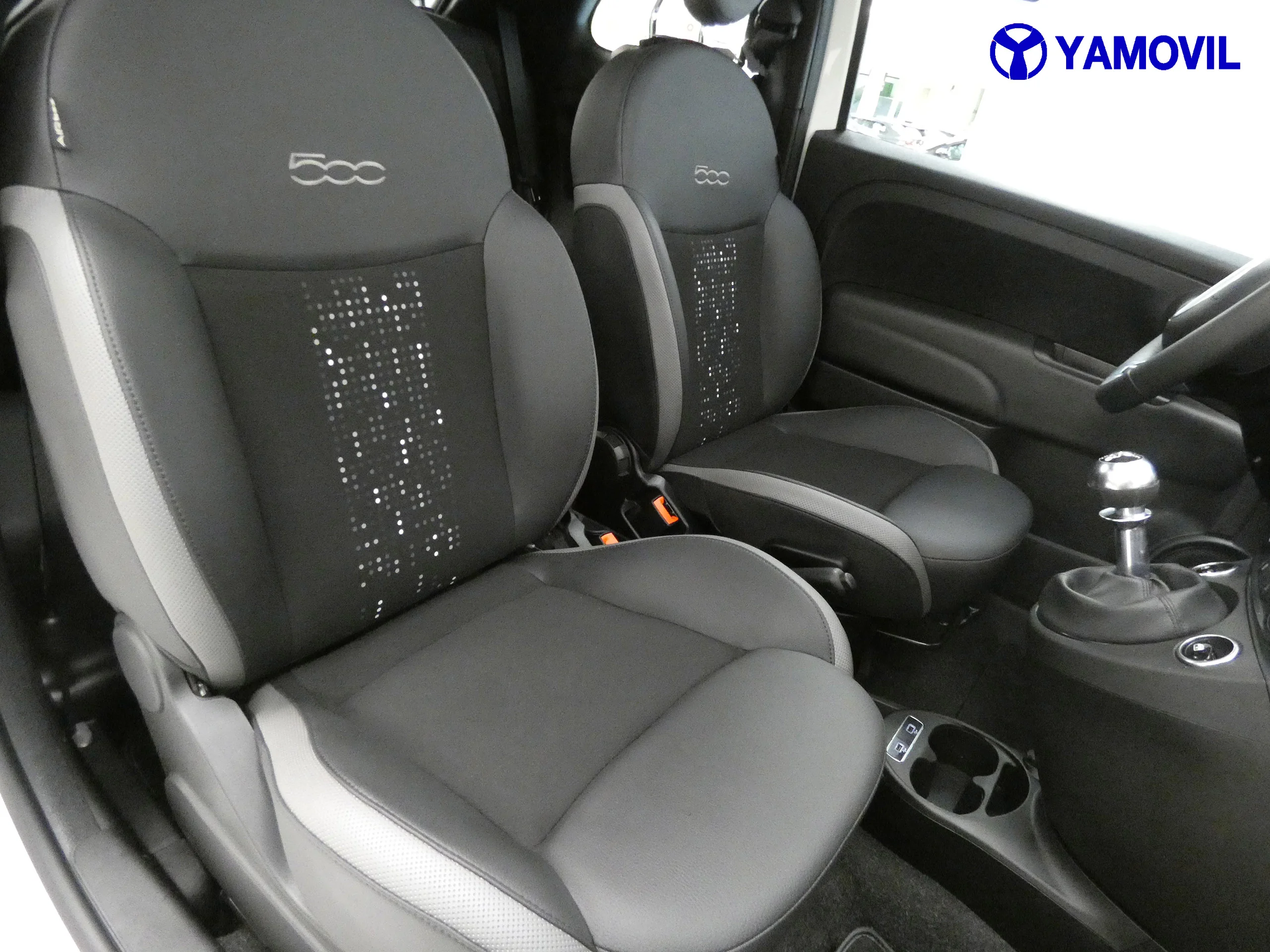 Fiat 500 1.0 HYBRID CONNECT - Foto 15