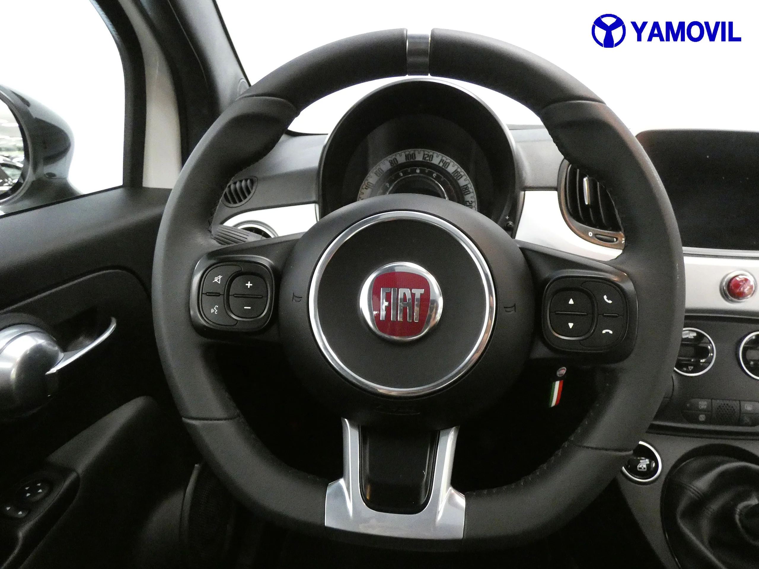 Fiat 500 1.0 HYBRID CONNECT - Foto 18