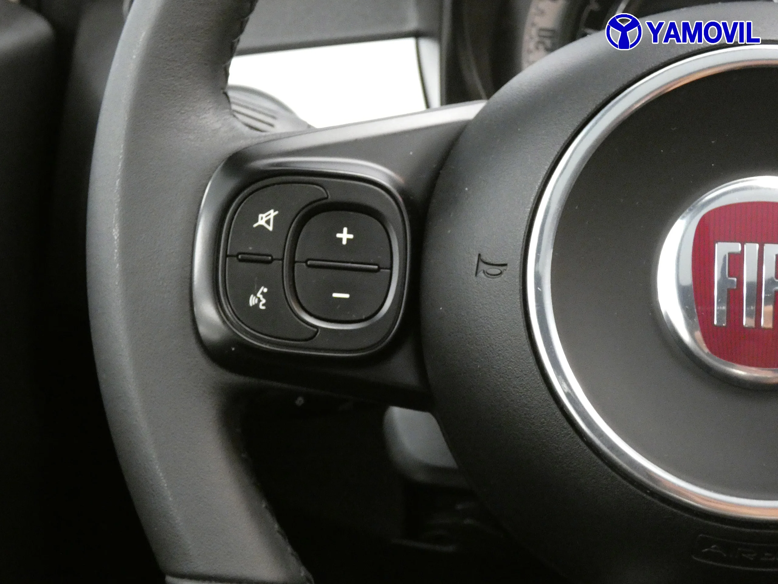 Fiat 500 1.0 HYBRID CONNECT - Foto 19