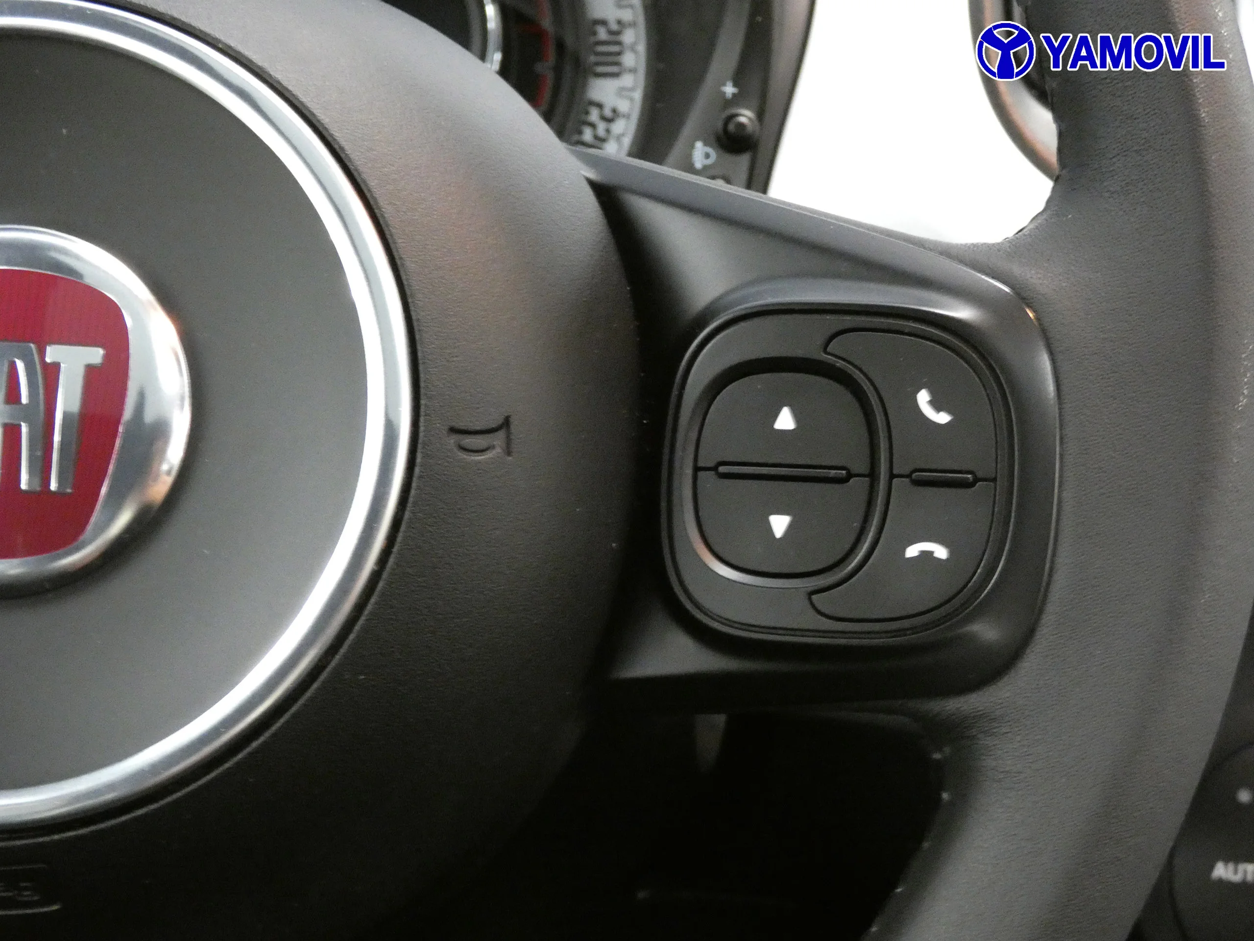 Fiat 500 1.0 HYBRID CONNECT - Foto 20