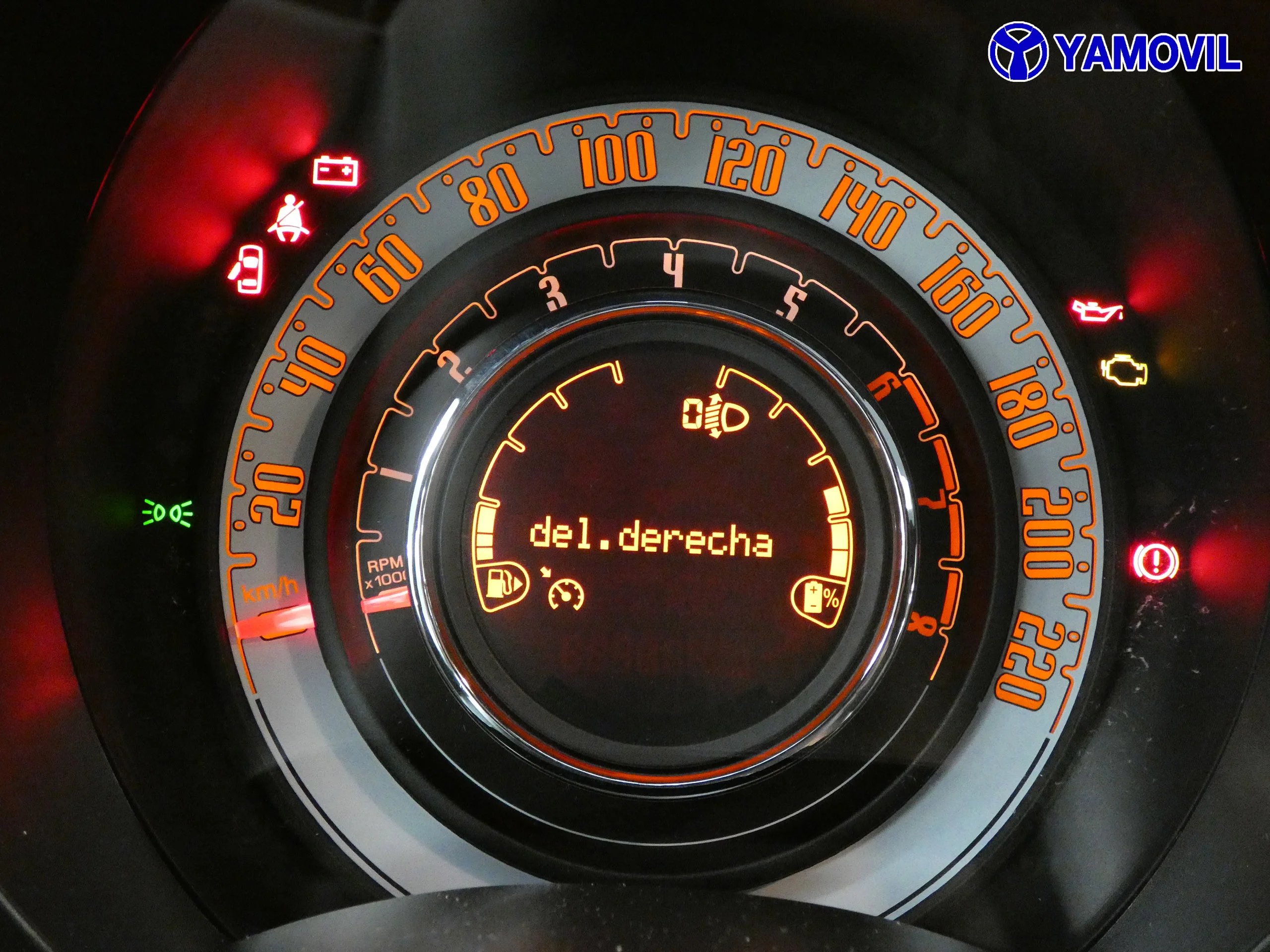 Fiat 500 1.0 HYBRID CONNECT - Foto 21