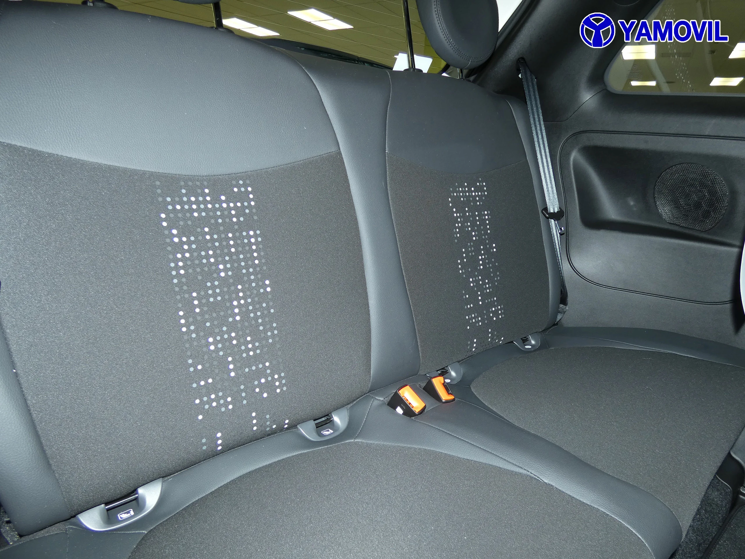 Fiat 500 1.0 HYBRID CONNECT - Foto 16