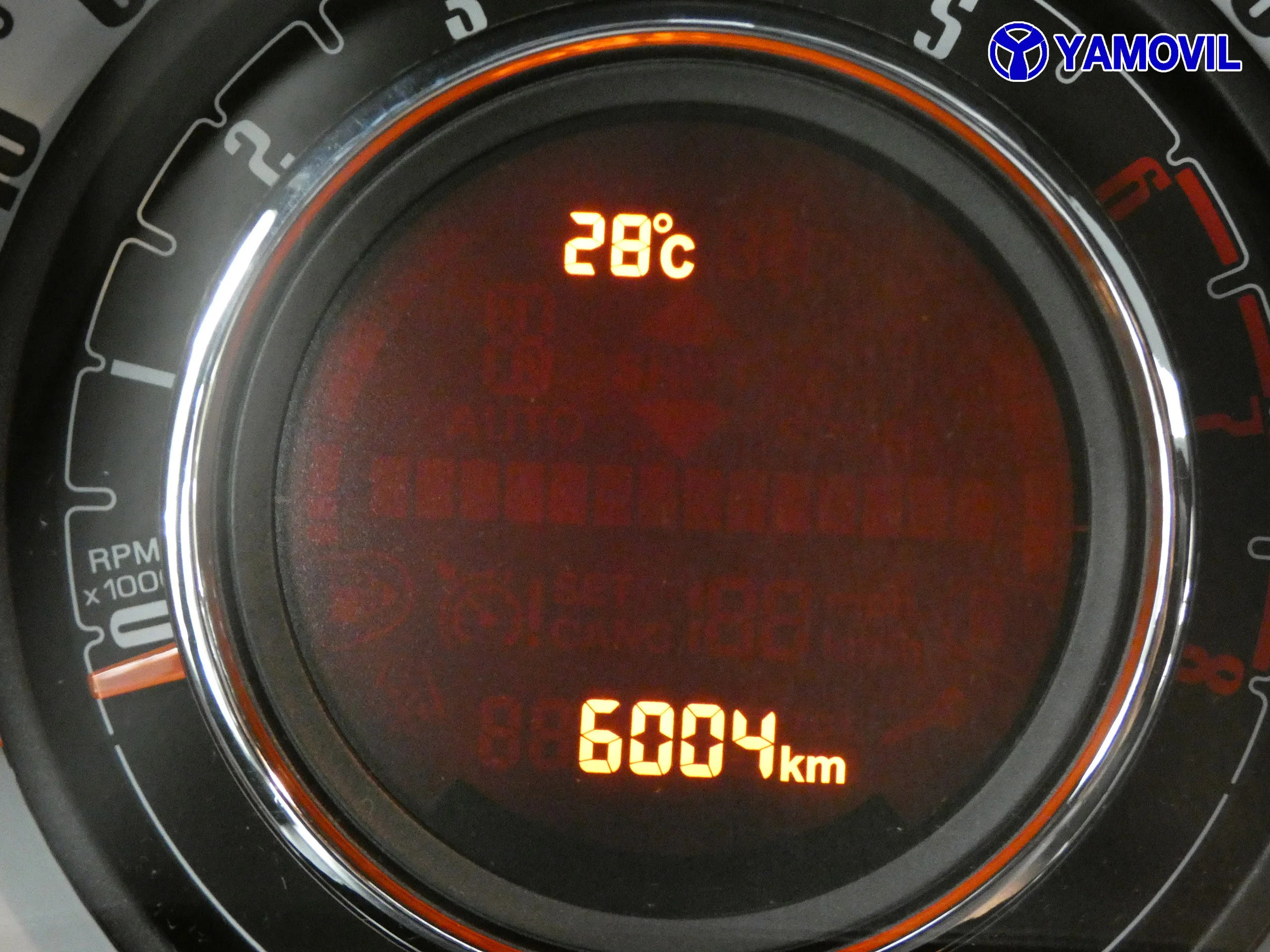 Fiat 500 1.0 HYBRID CONNECT - Foto 22