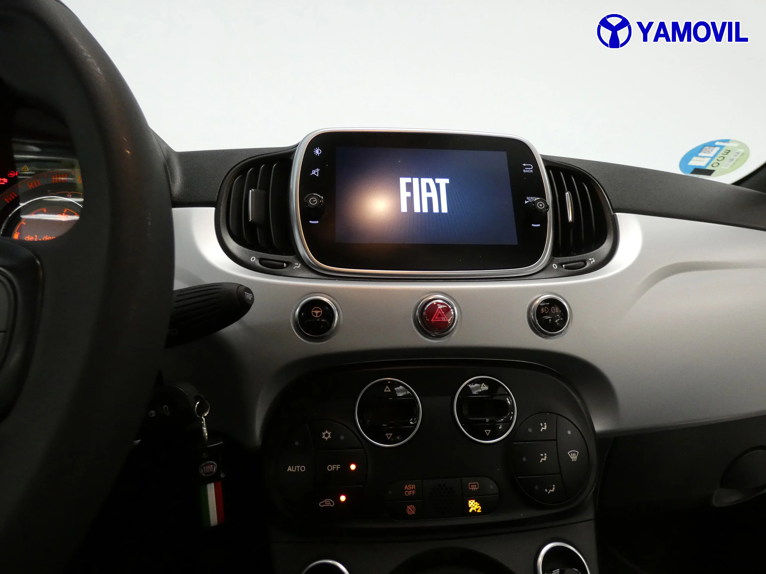 Fiat 500 1.0 HYBRID CONNECT - Foto 23