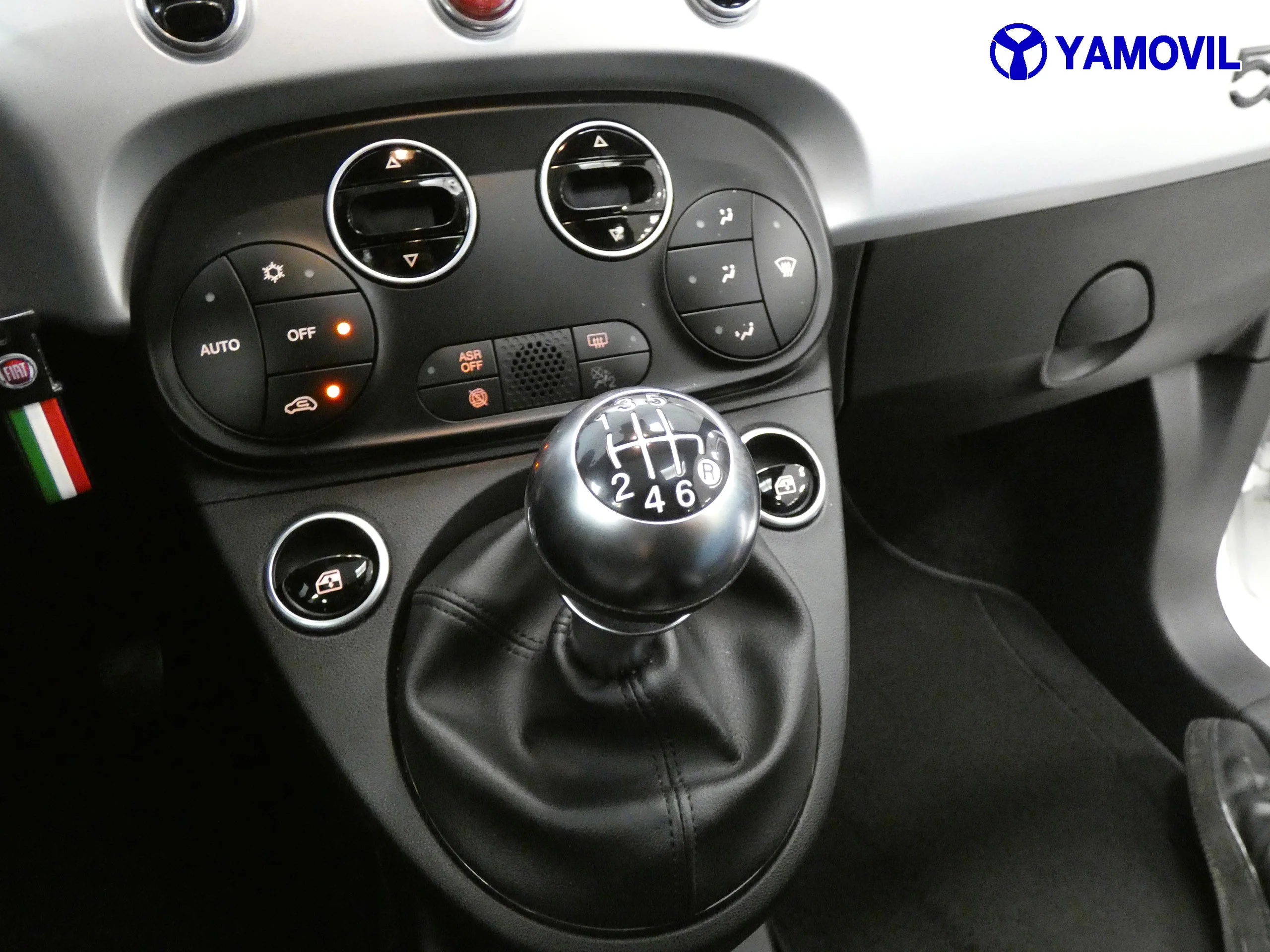 Fiat 500 1.0 HYBRID CONNECT - Foto 24